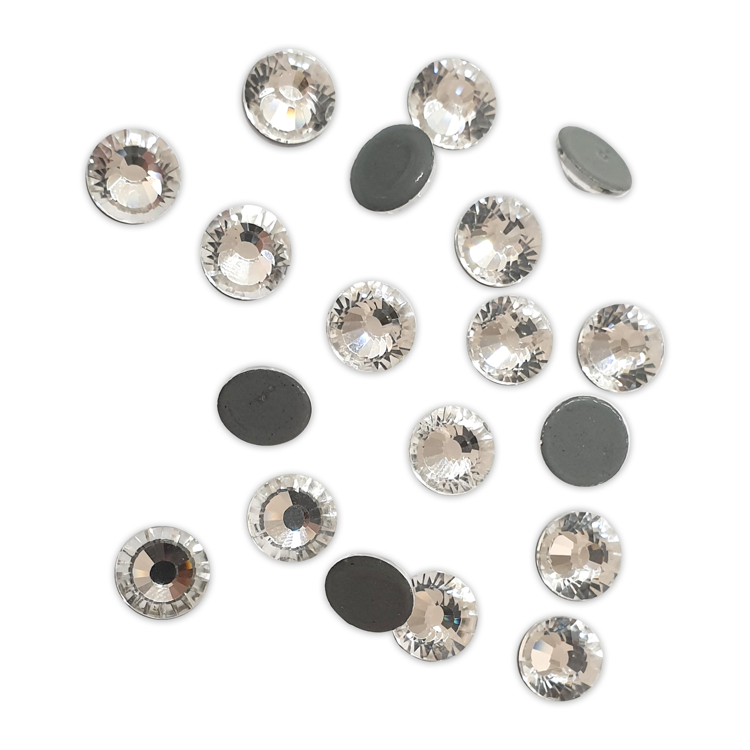 Pierres précieuses MC Hotfix Crystal SS 40