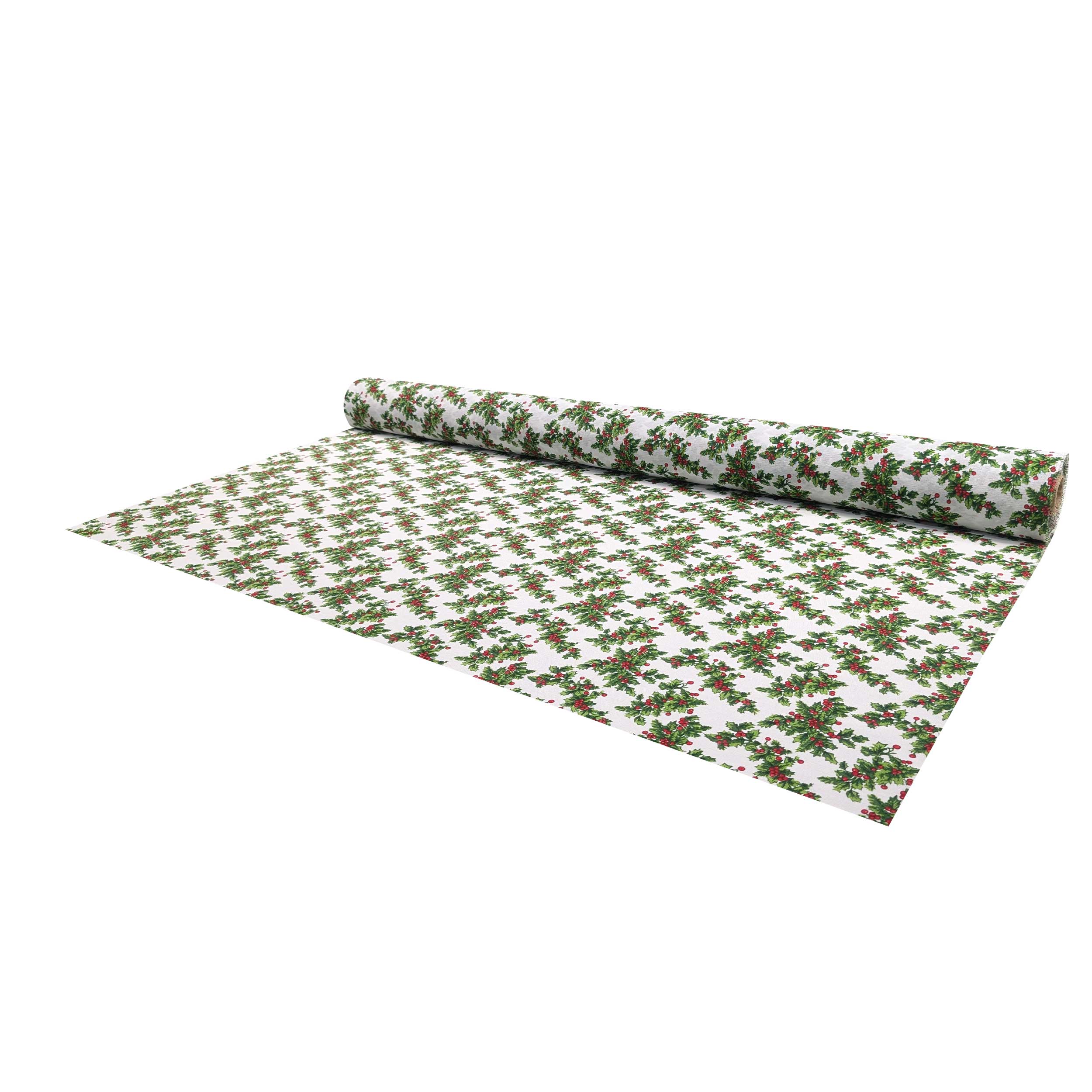 Panama with Christmas Shamrock Fantasy Image