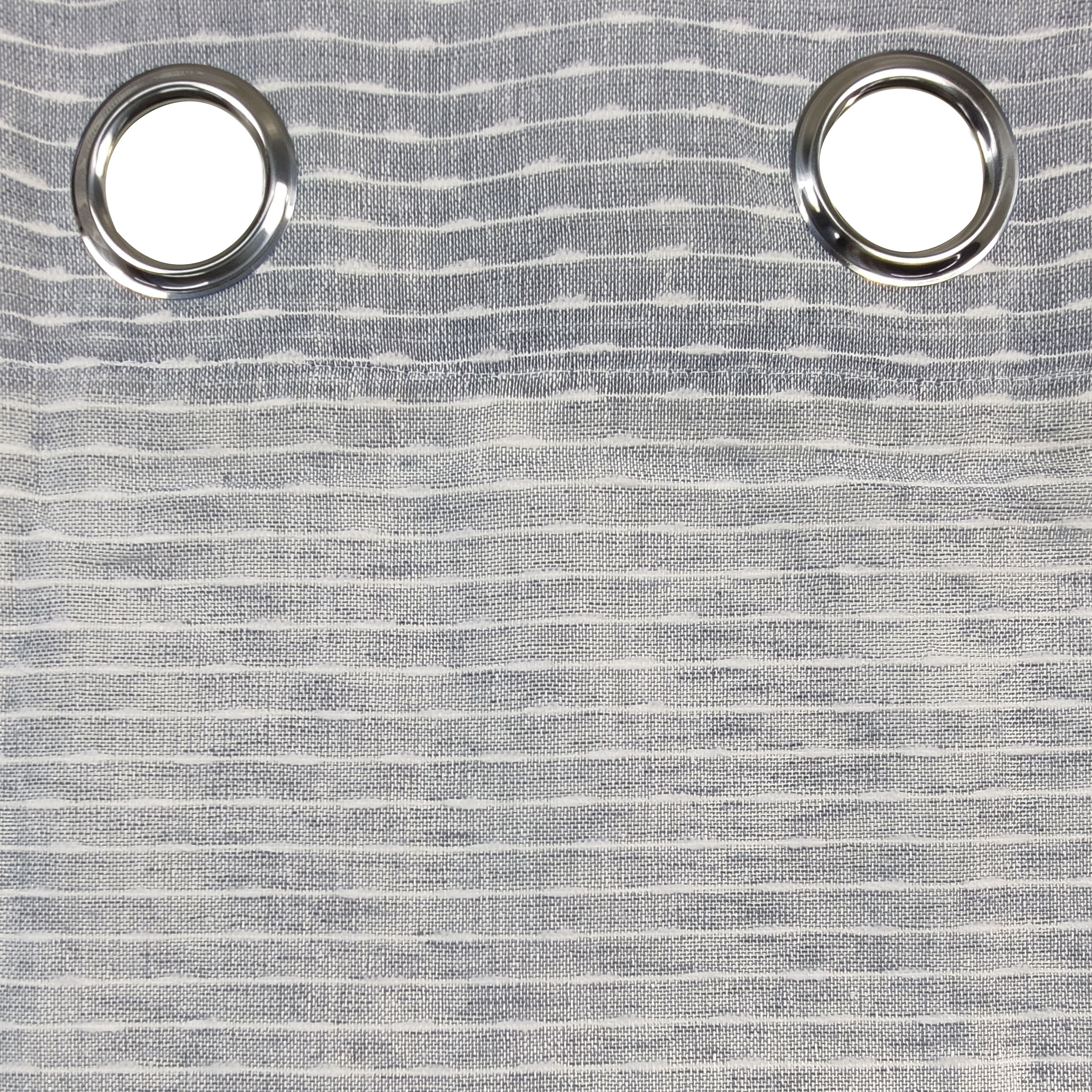 Rideau en tissu Christina Grey
