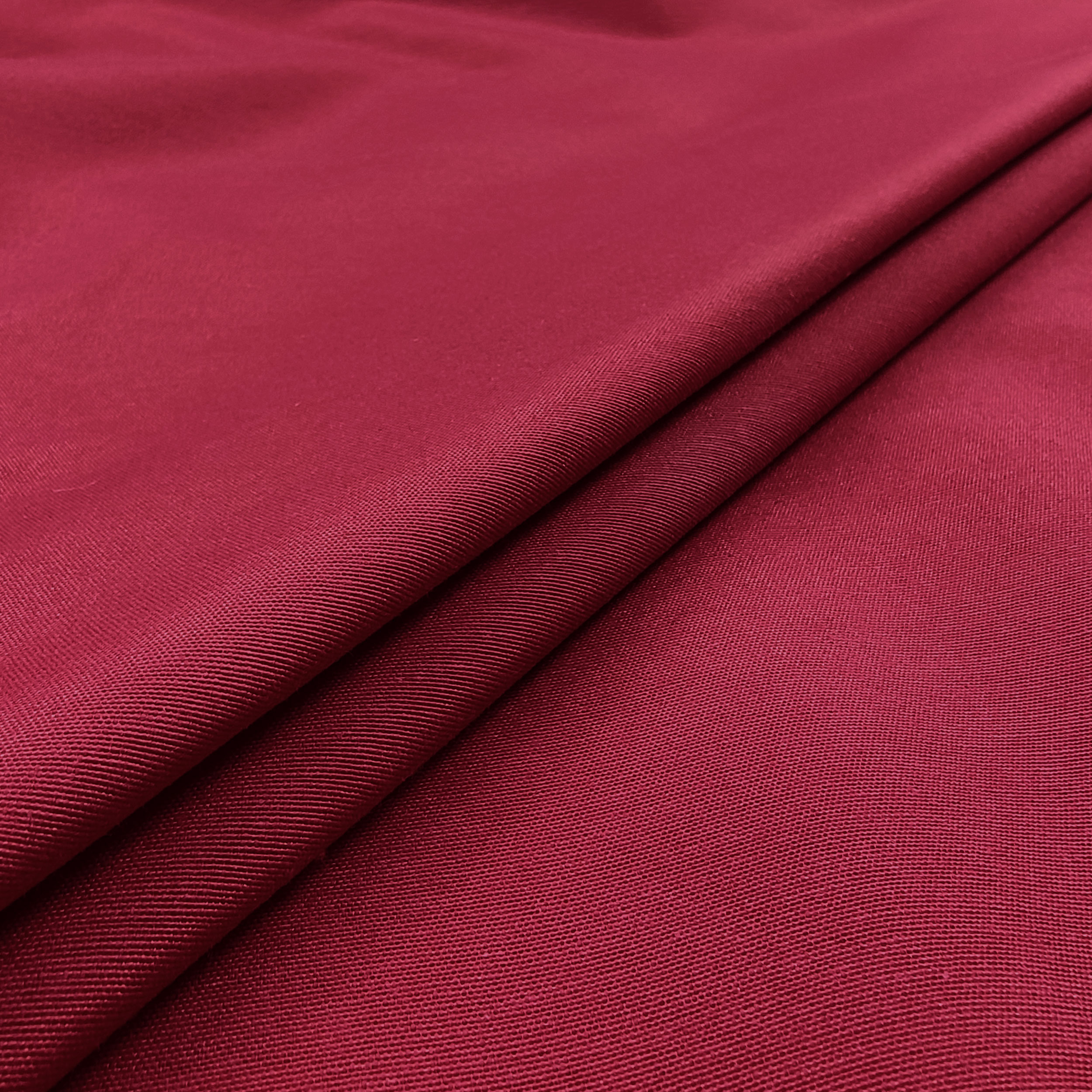 Cotton Blend Upholstery Fabric Image