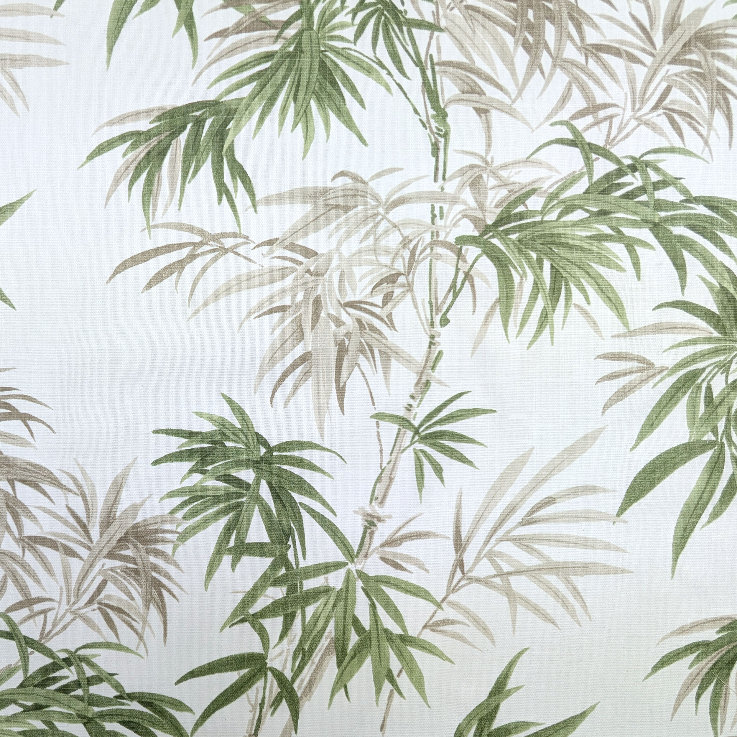 Bamboo Fancy Linen Cotton Image