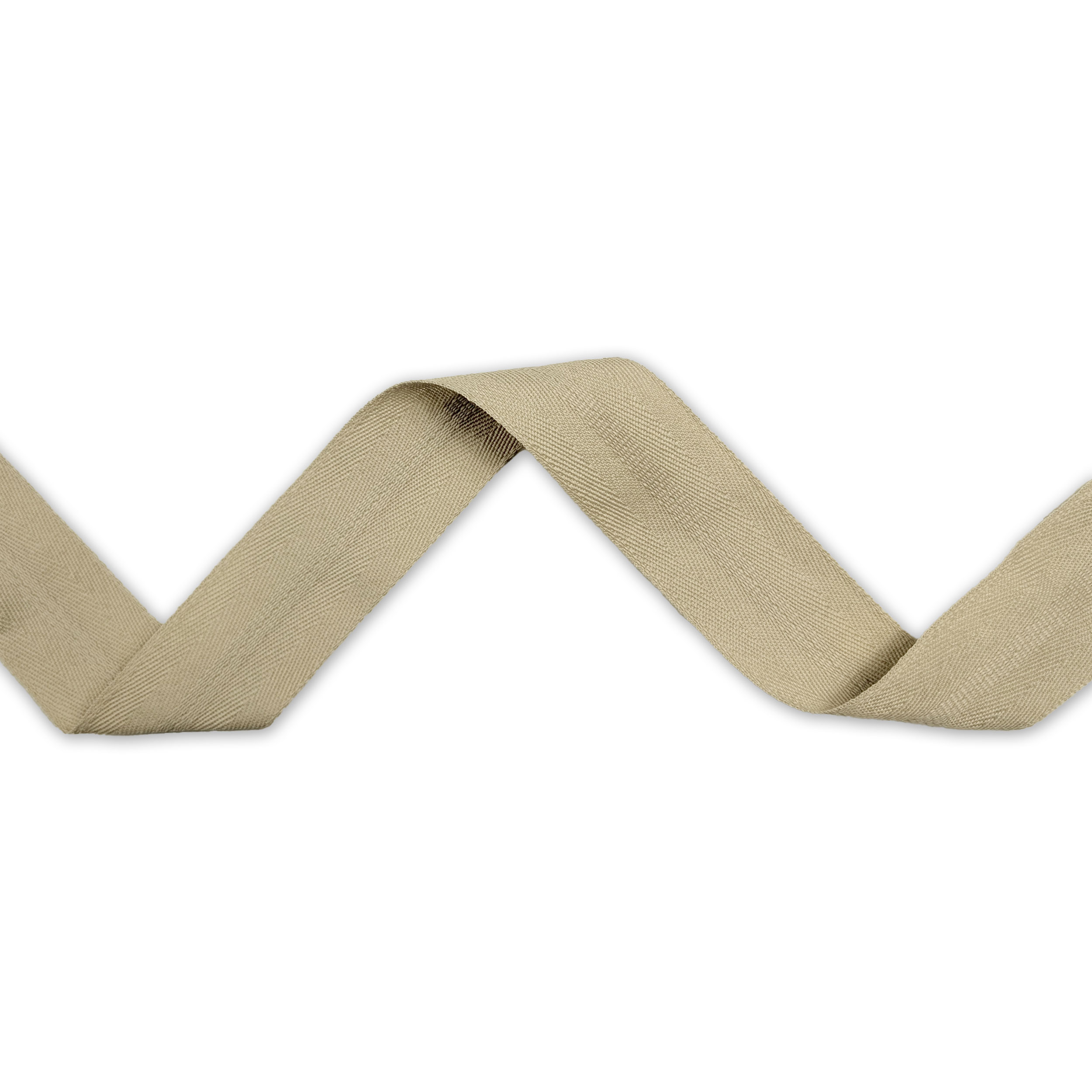 Banding Tape 50 mm Beige Image