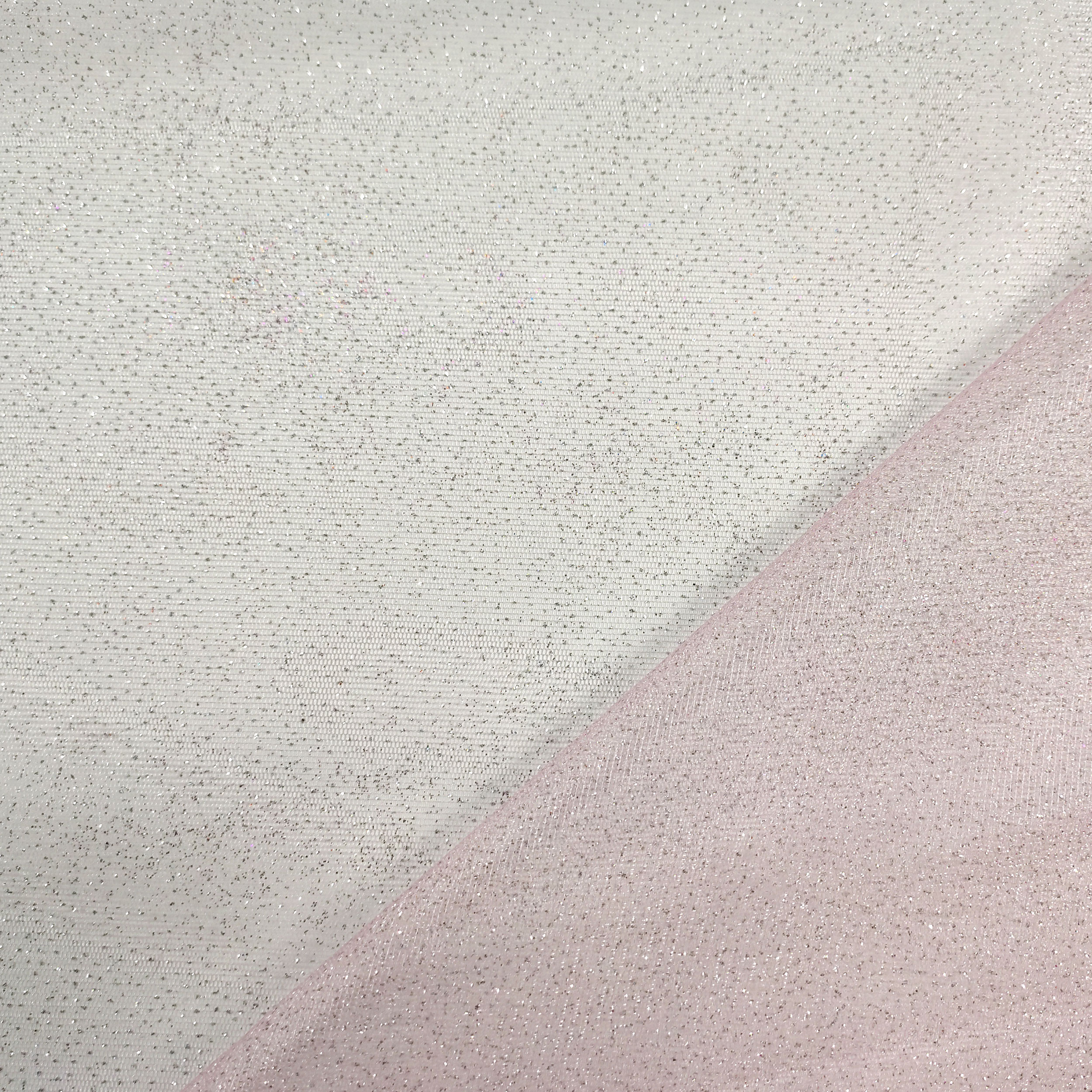 Dressmaking Sparkling Tulle Image