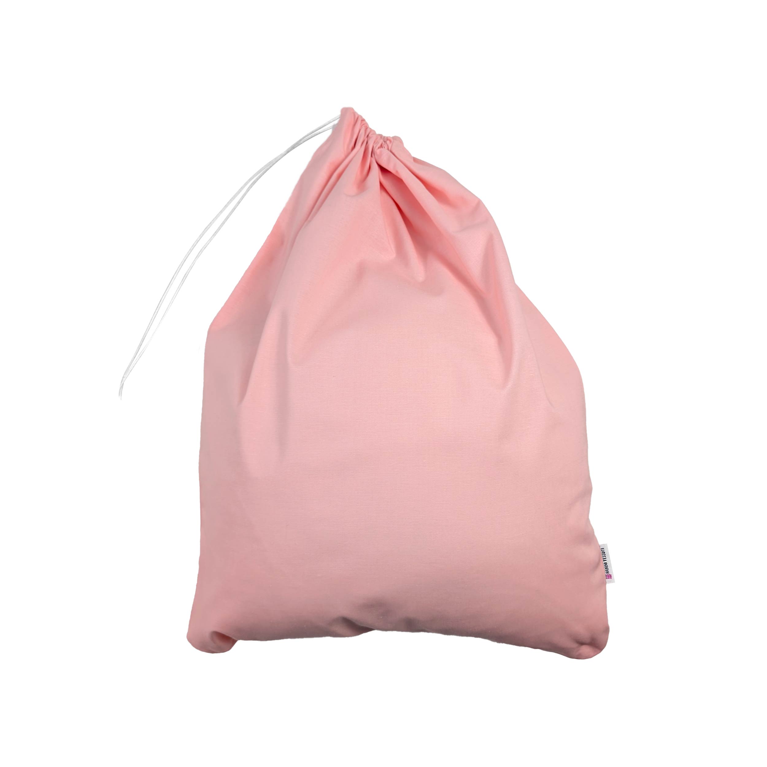 Bright Pink Kindergarten Bag Image