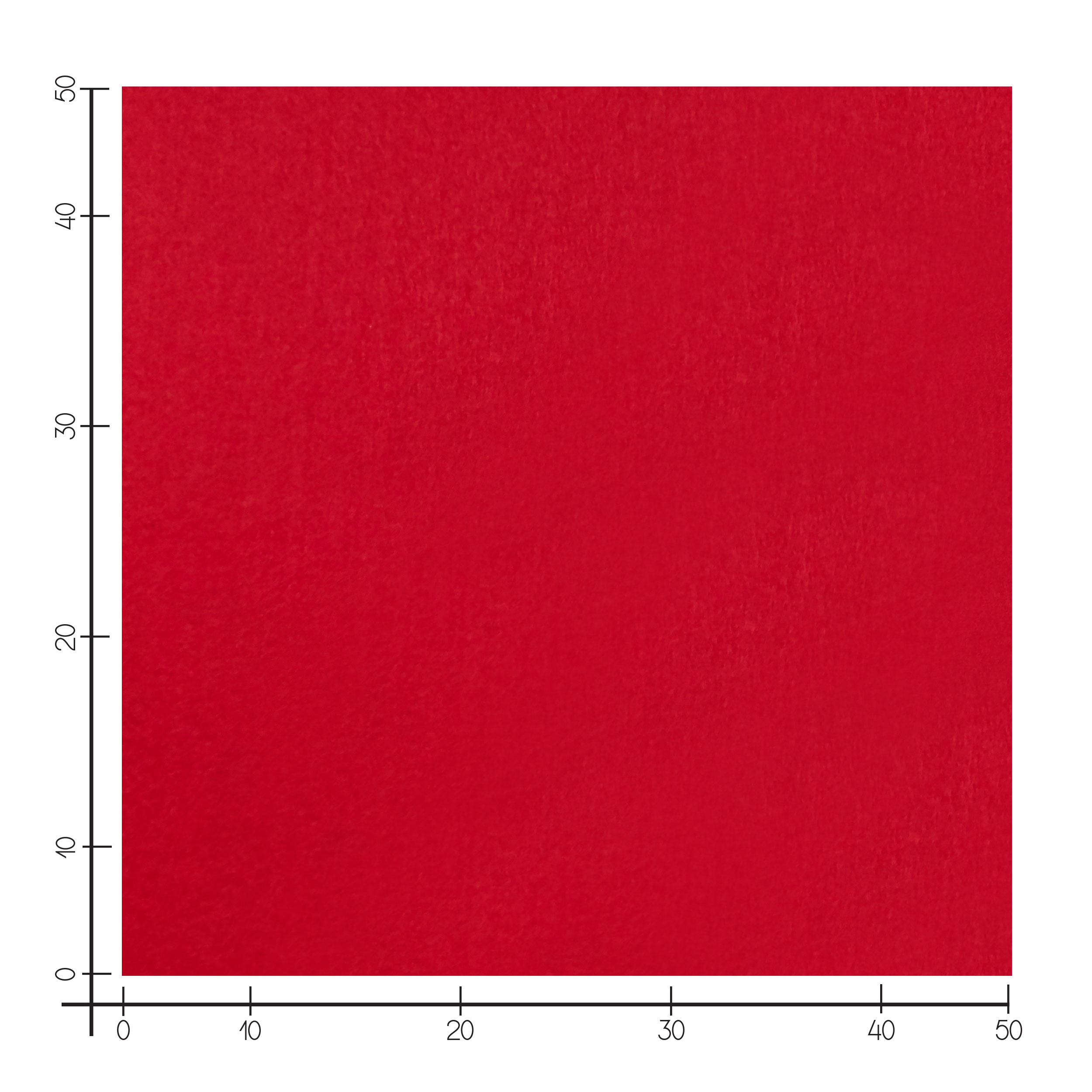 Felt in Sheets 50 x 50 cm Image