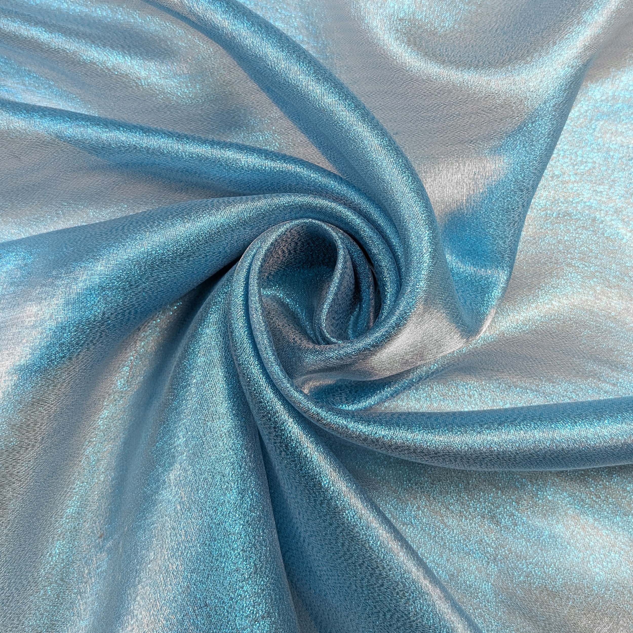 Organza Lurex Image
