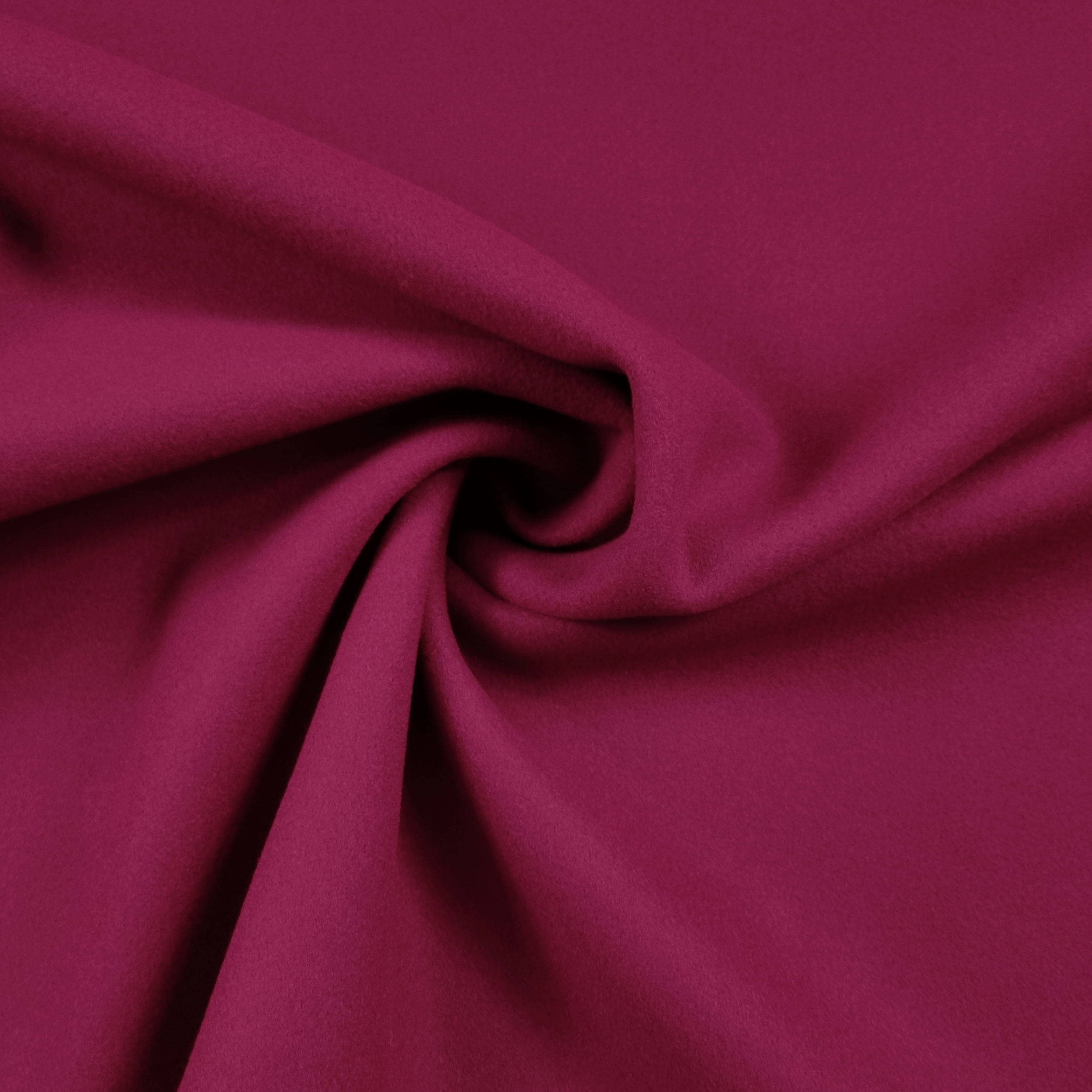 Orchid Plain Coat Image
