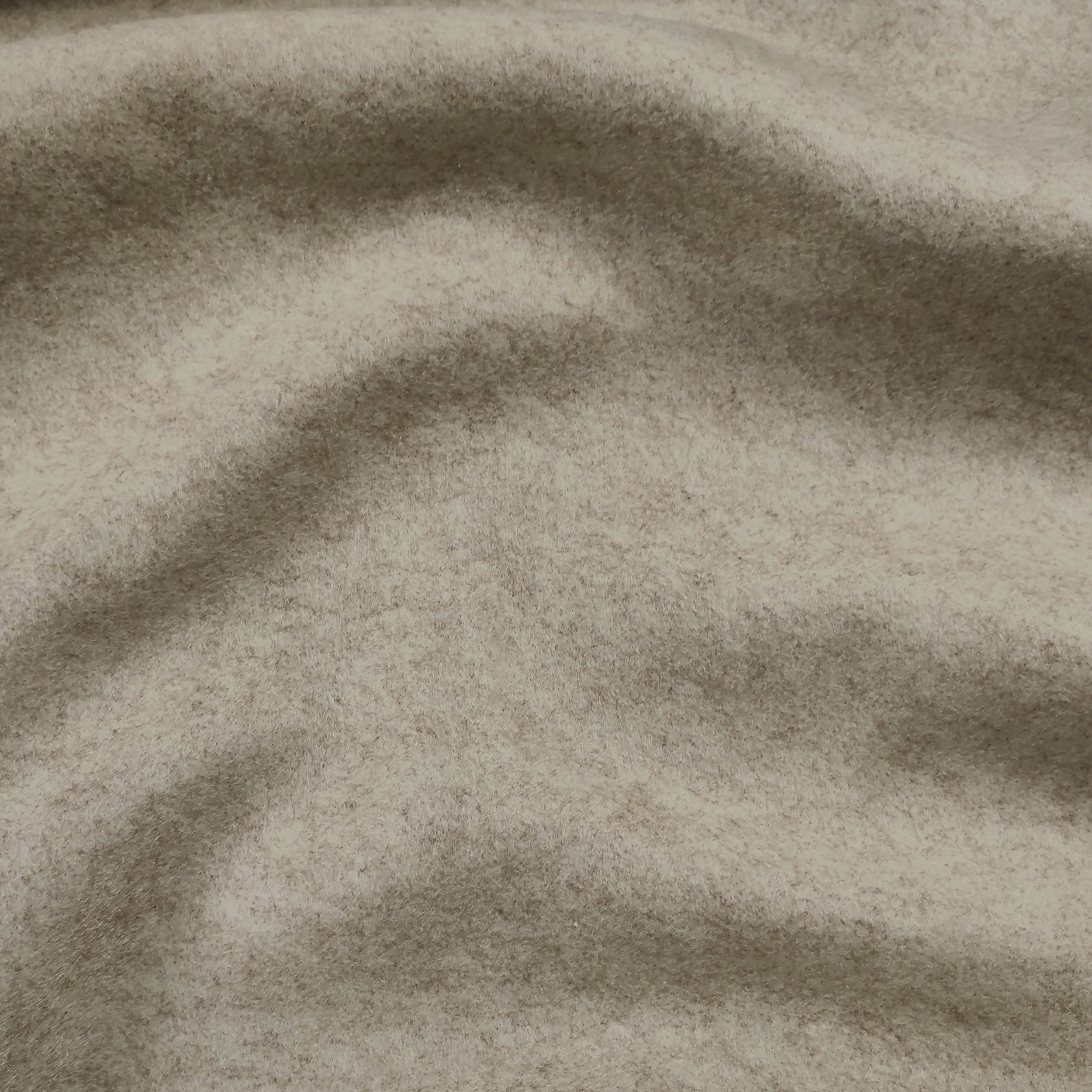 Unicolour Felt Image