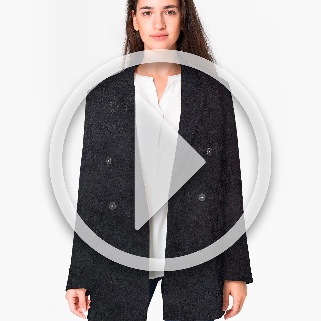 Manteau de plomb lourd Image