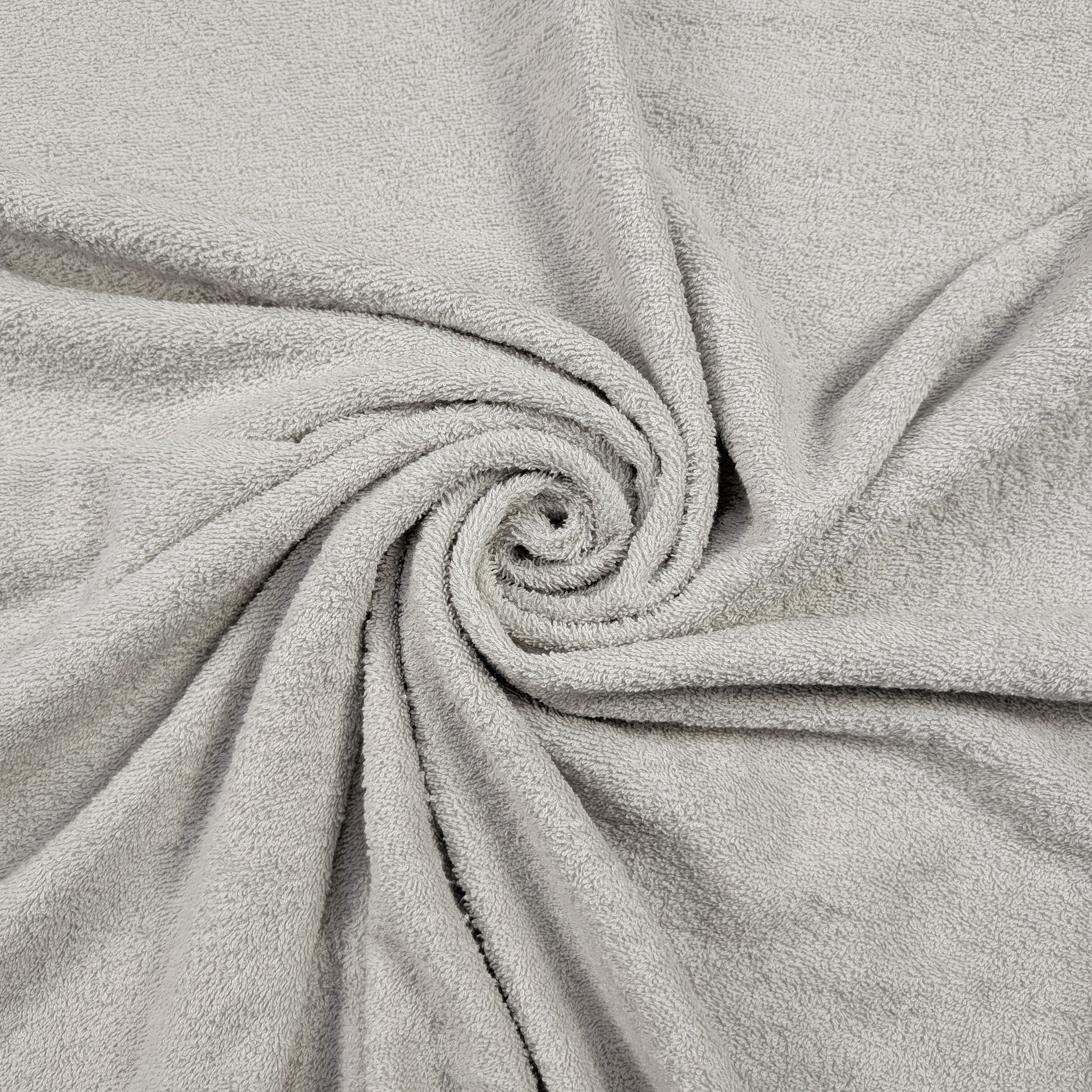 Towelling Cotton Terry  Image