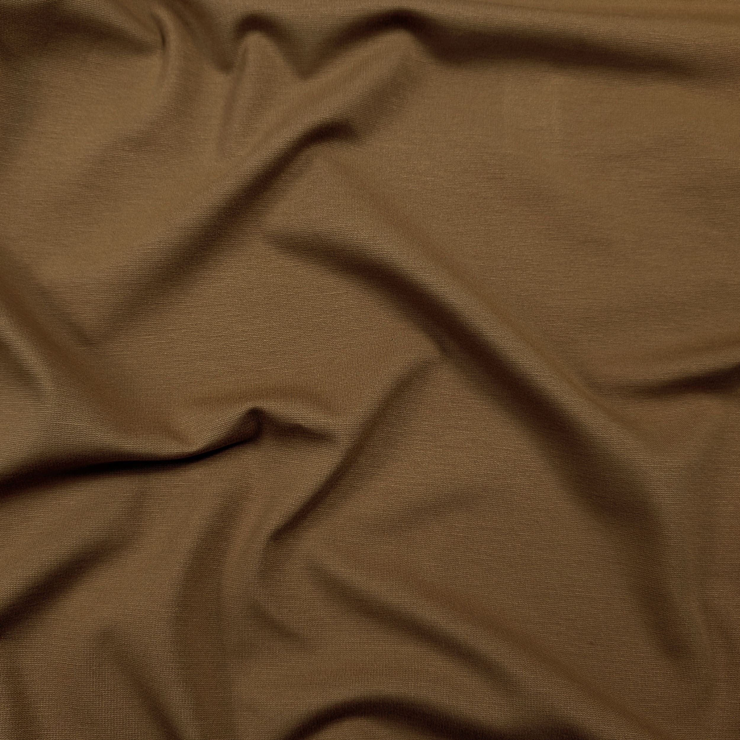 Punto Milano Viscose Winter Camel Image