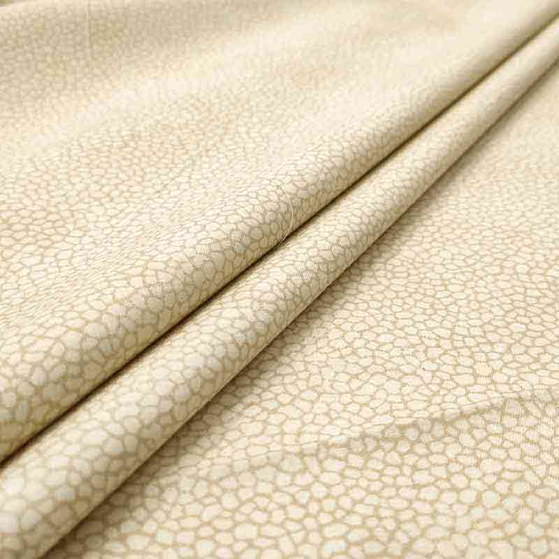 Tessuto Cotone Sassolini Image
