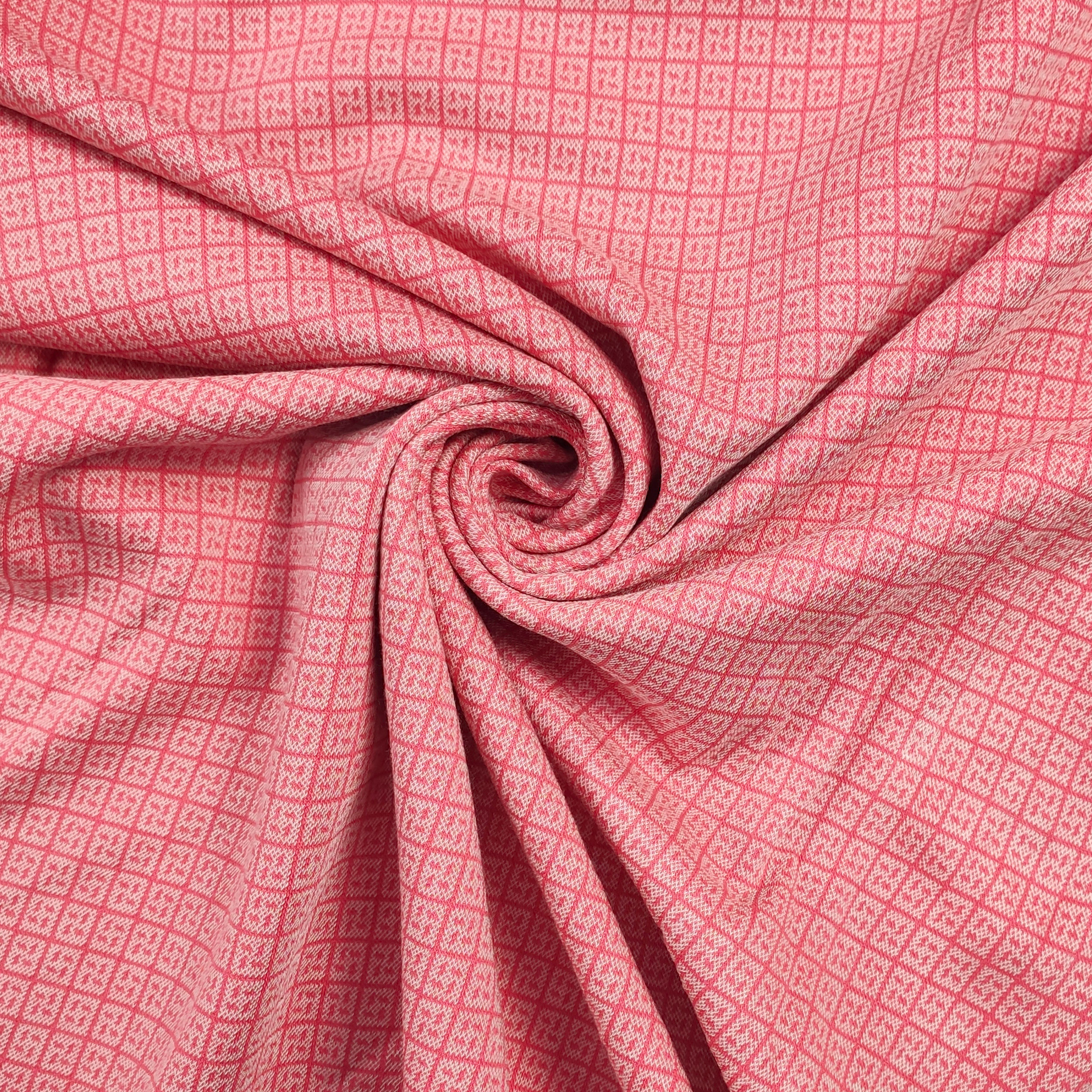 Punto Milano Fashion Fantasy Coral