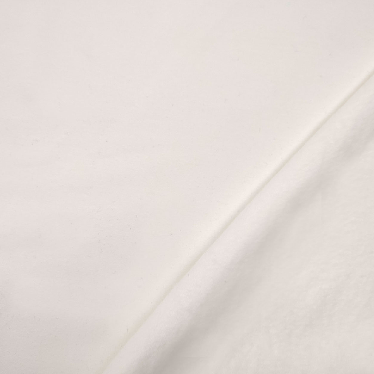 Fabric Winter Sweatshirt Solid Colour Image