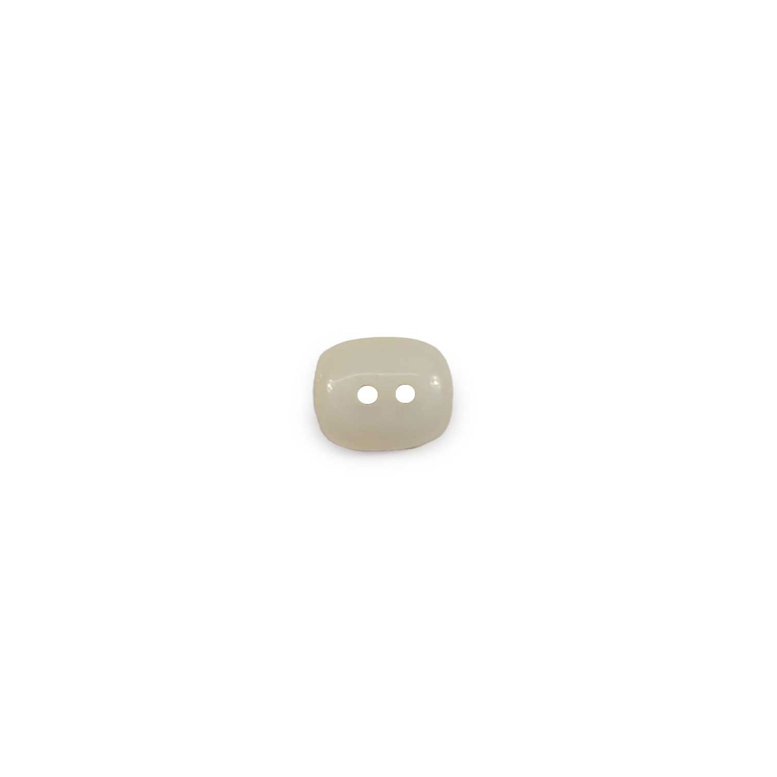 Mother-of-Pearl Button 2 Holes Horizontal Small Lin 16 Image