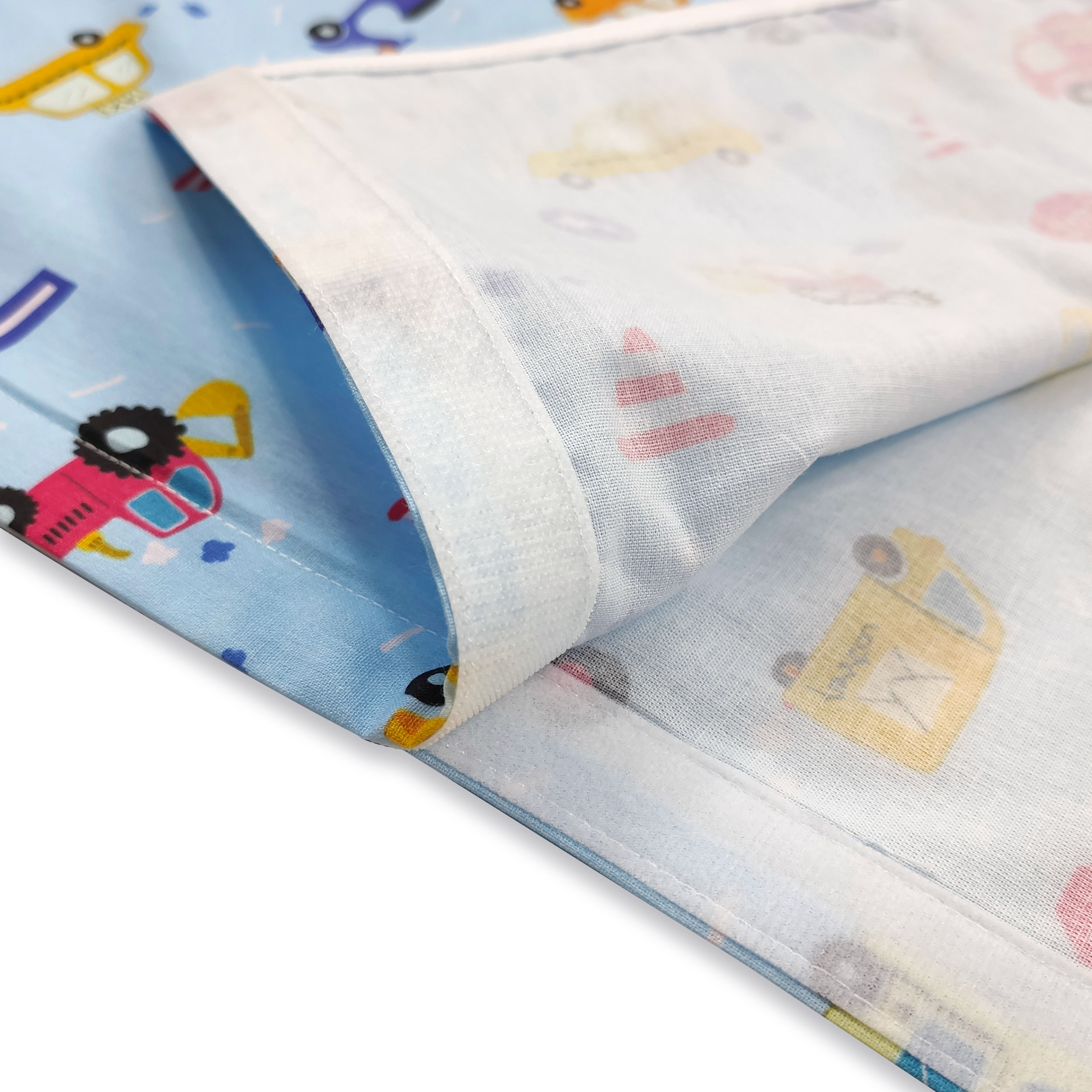 Cars Summer Baby Sleeping Bag Image