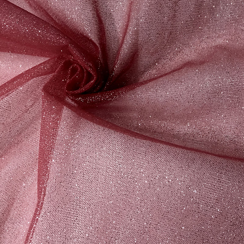 tulle-online-brillantini-bordeaux