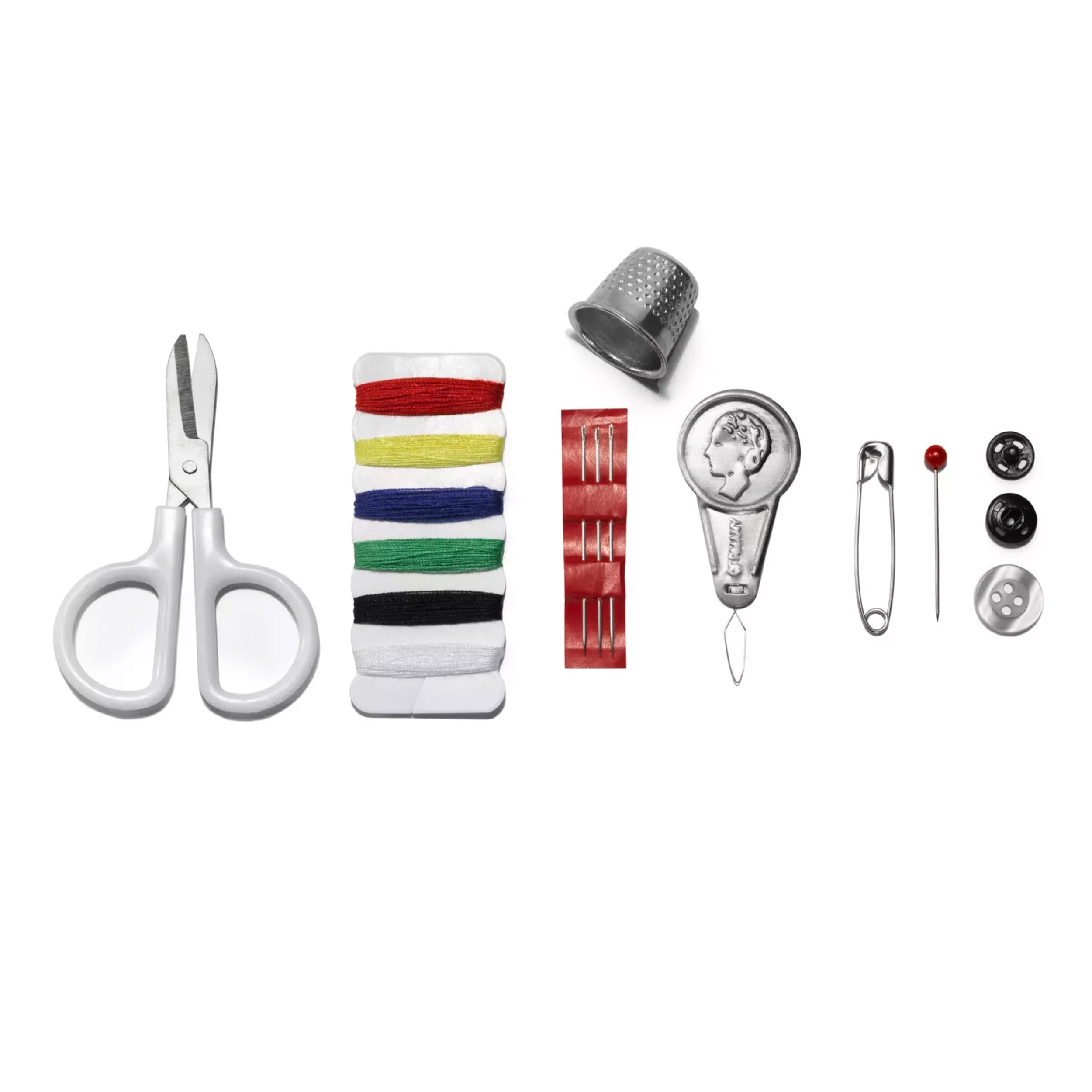 Sewing Set Travel Box Prym Image
