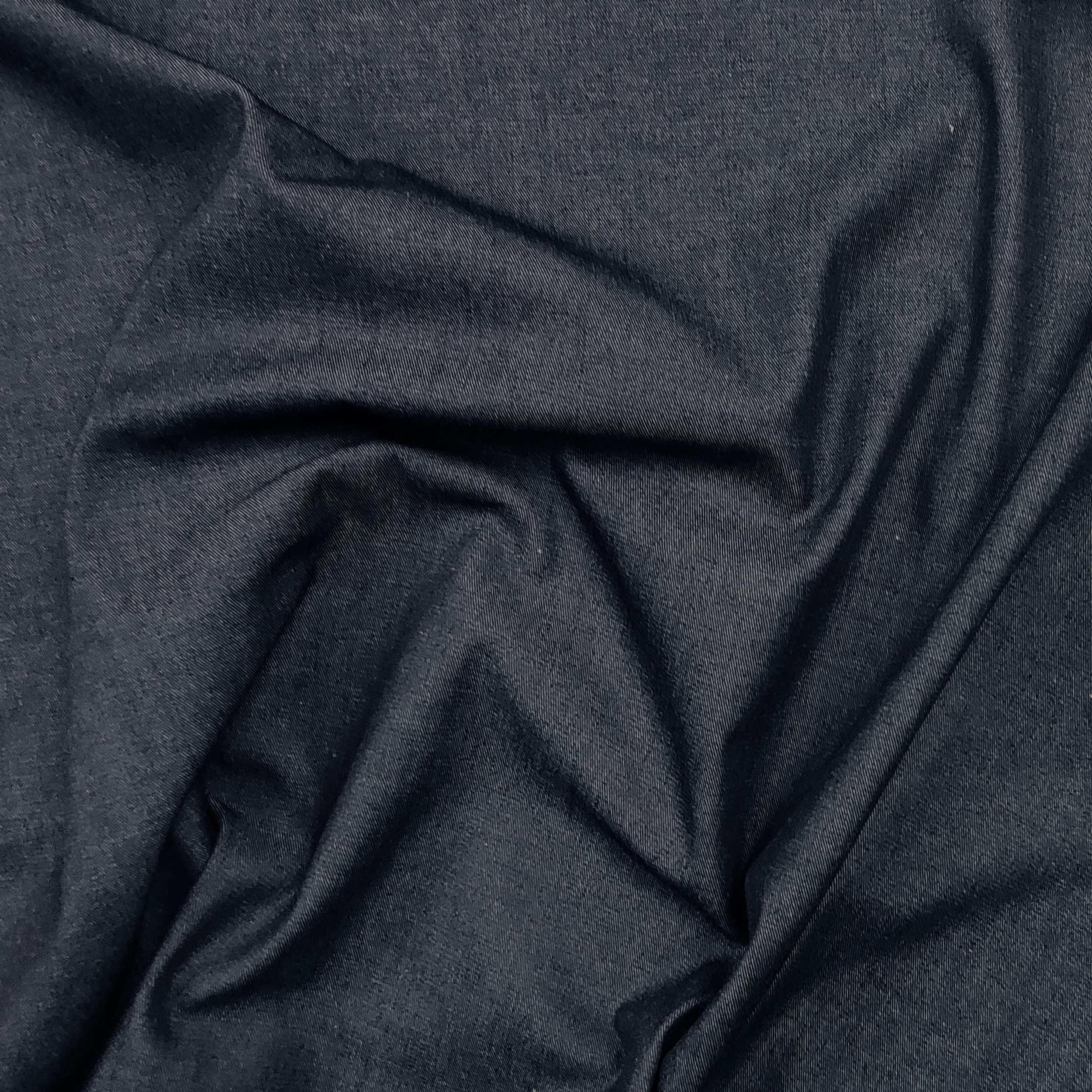 Tissu Blue Jeans en pur coton Image