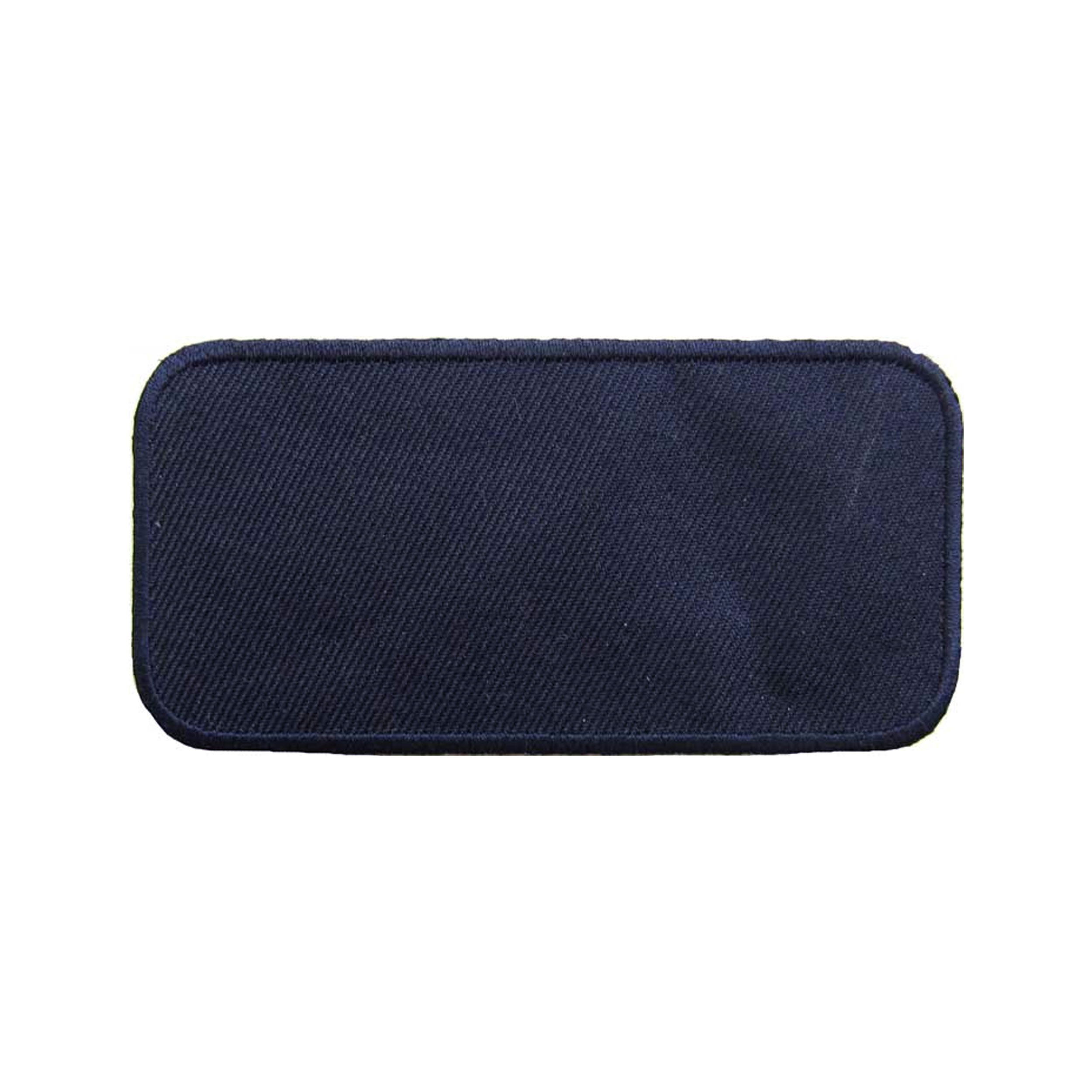 Patch thermoadhésif rectangulaire 2