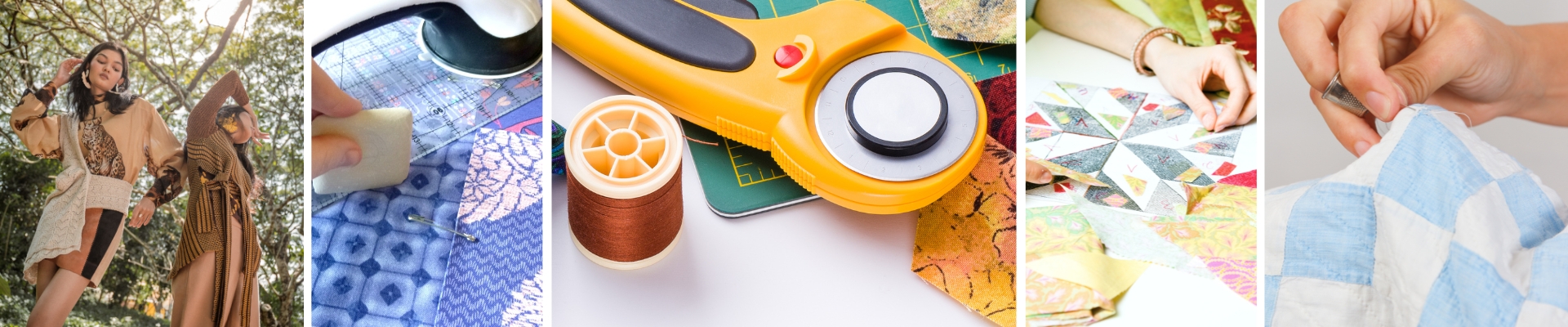 tessuti per lavorazioni patchwork panini tessuti