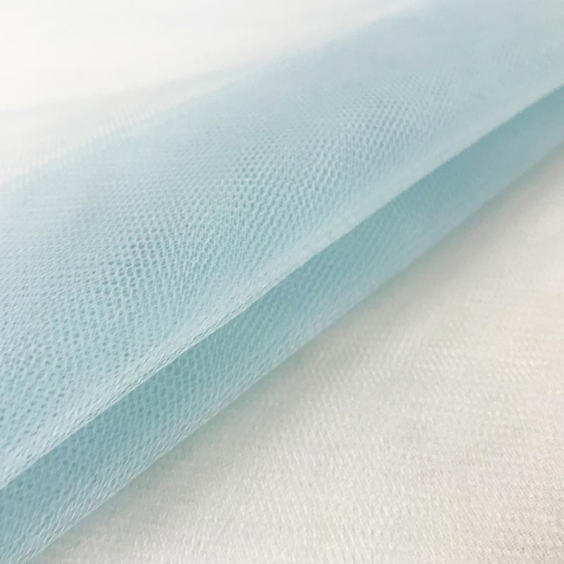 Pale Light Blue - M199