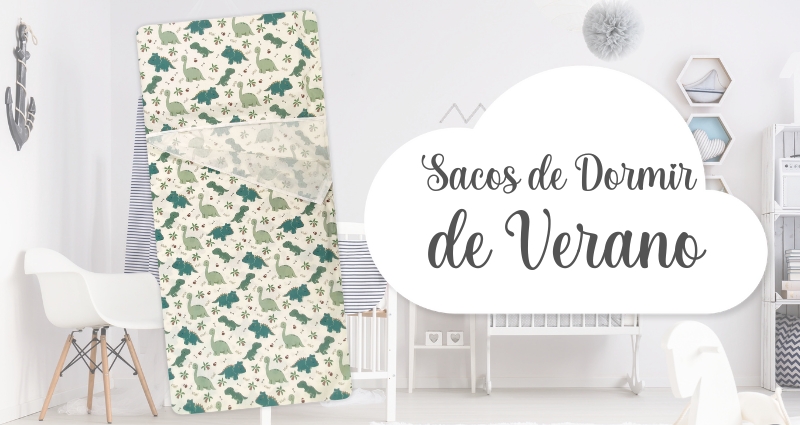 de Verano Sacos de Dormir panini tessuti