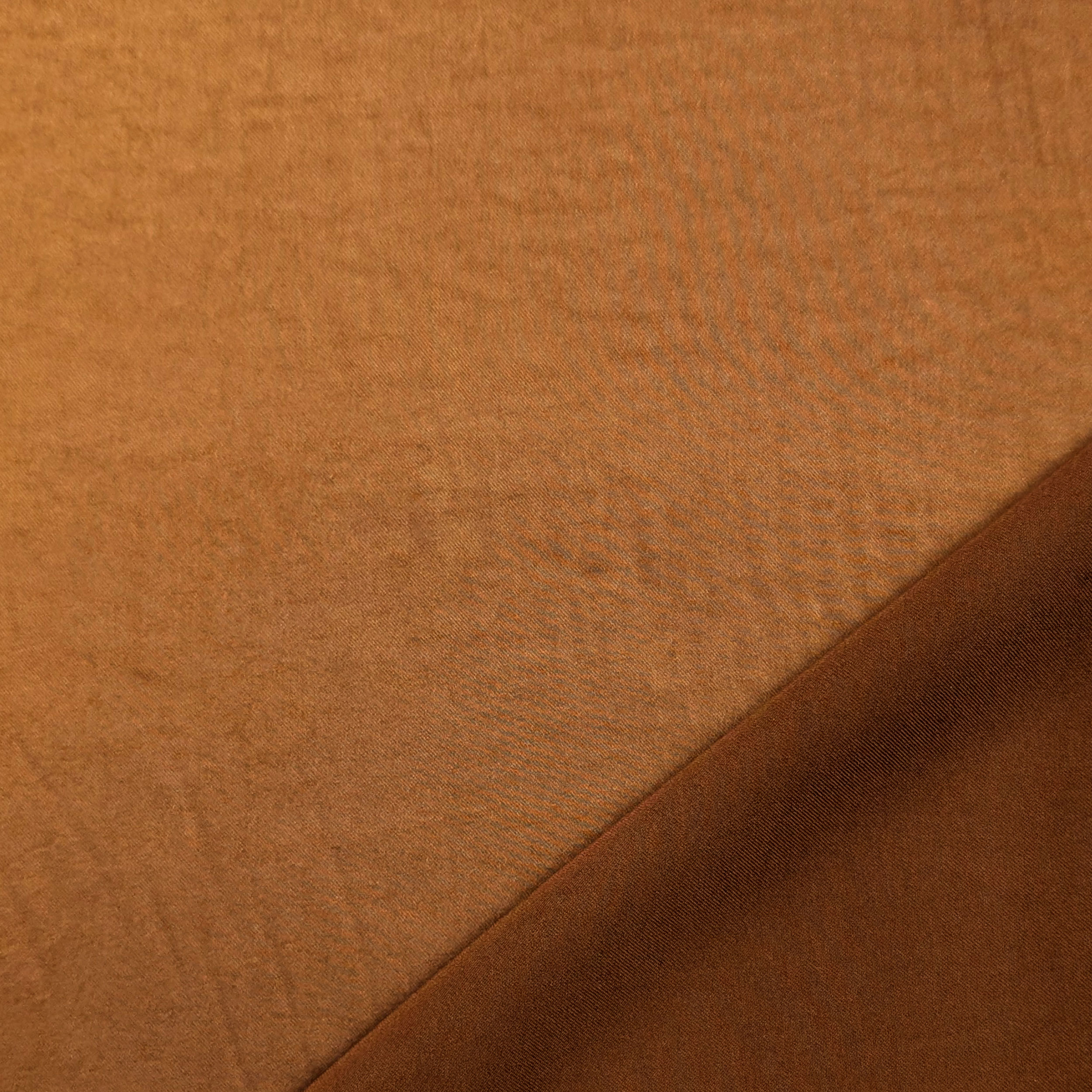 Satin Elastique Opaque Lavé Image