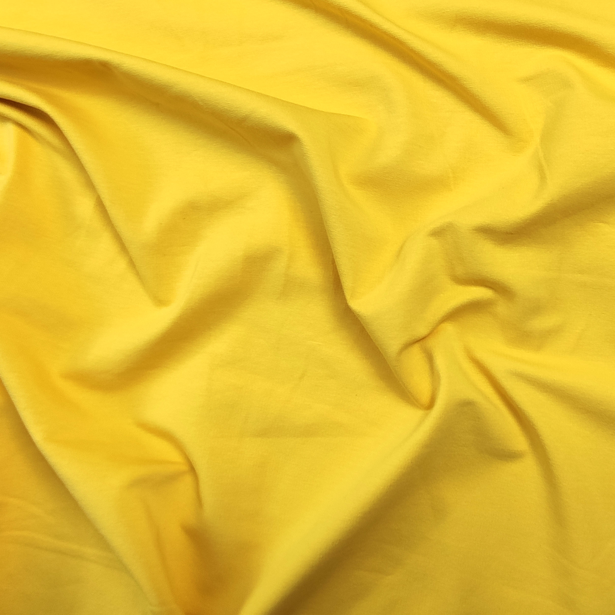 Dressmaking Cotton Unbrushed Fleece  Image