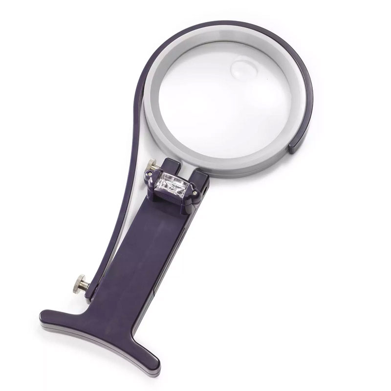  Loupe avec éclairage LED intégré Prym Image