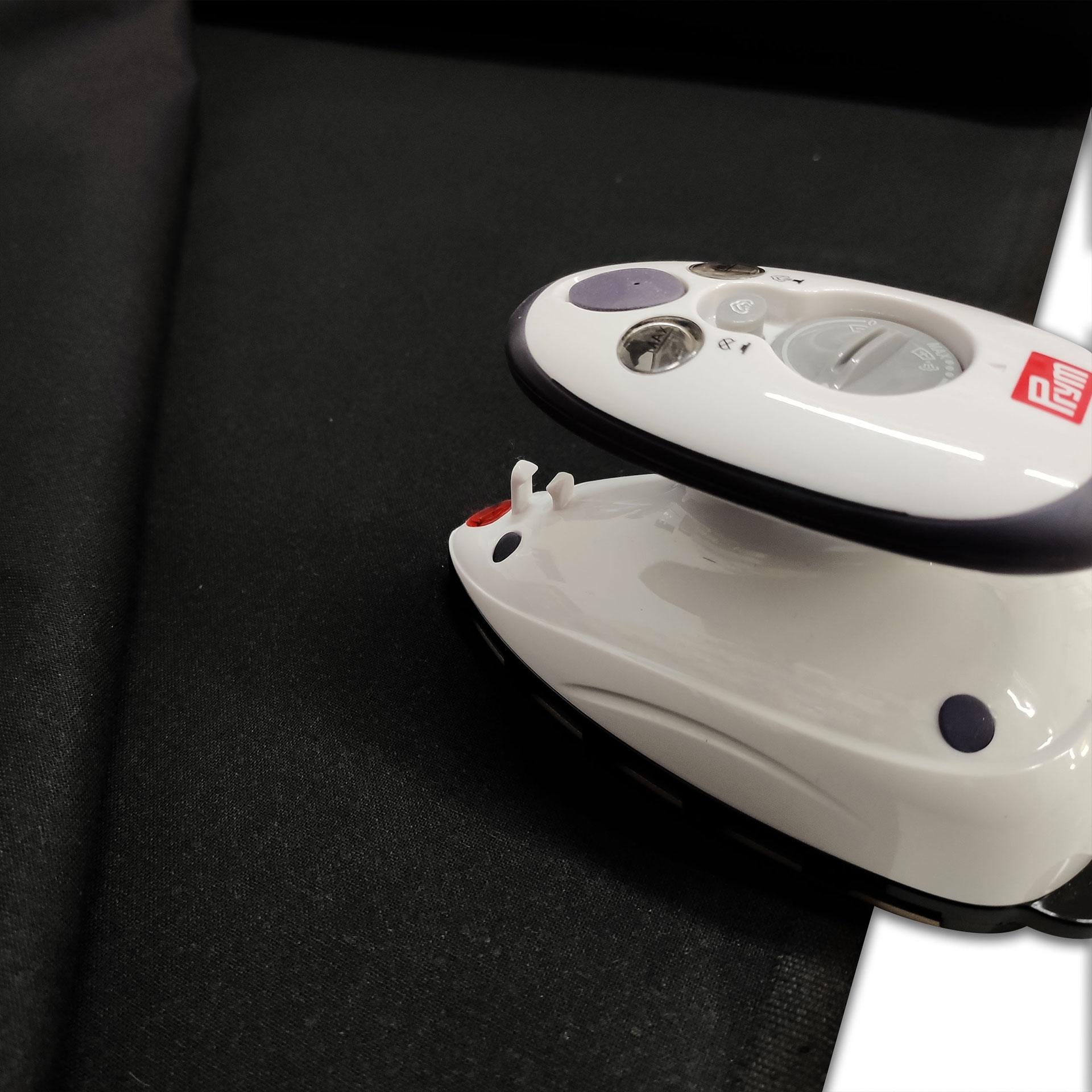 Heavyweight Fusible Interfacing Image