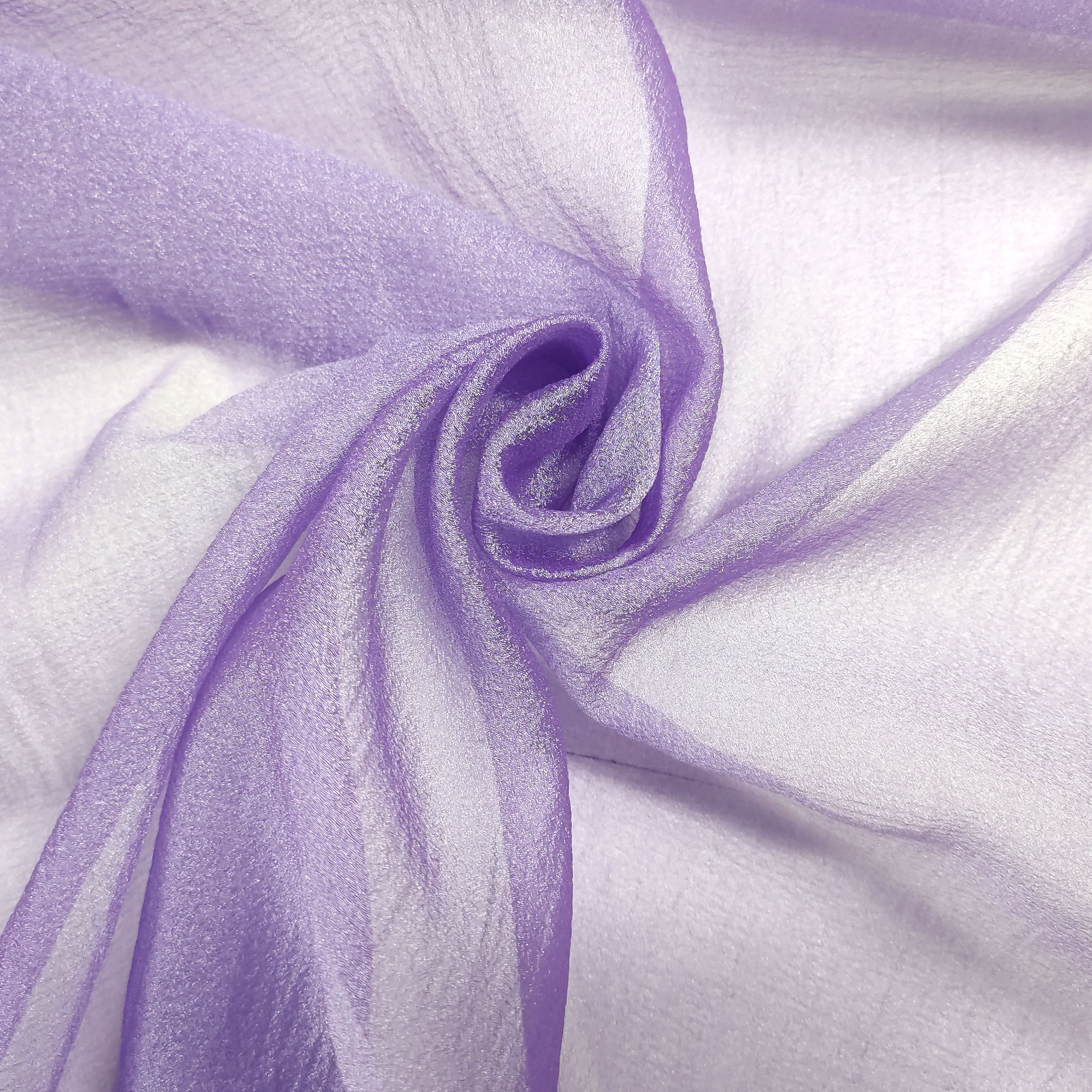 Organza Creponne Image