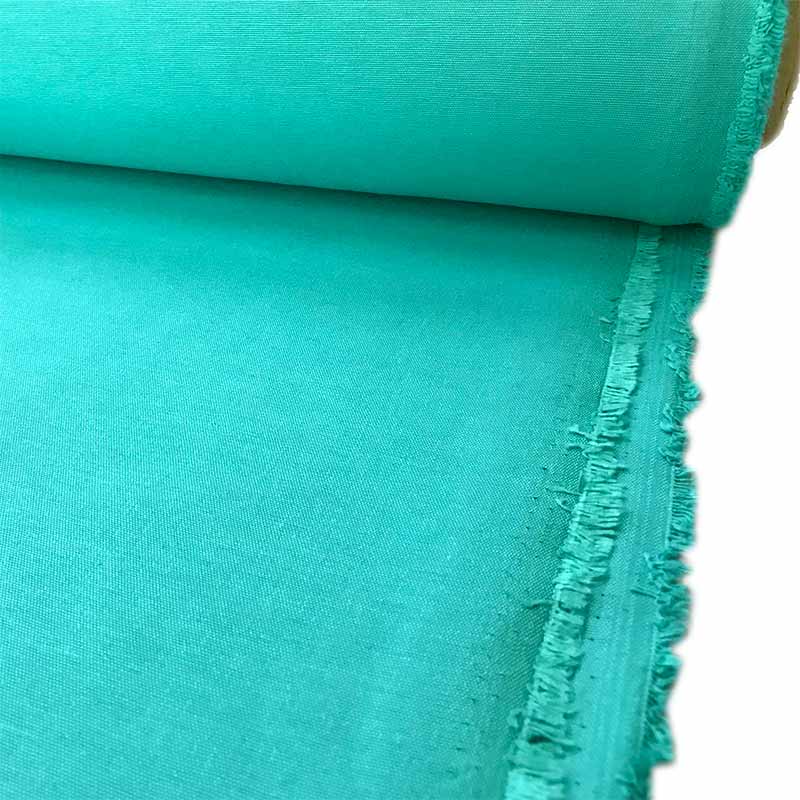 Cotton Blend Upholstery Fabric Image