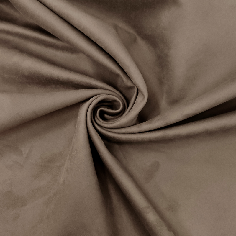 Upholstery Stain Resistant Faux Suede Image