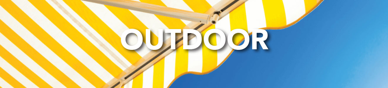 Best Outdoor Fabrics by the Meter