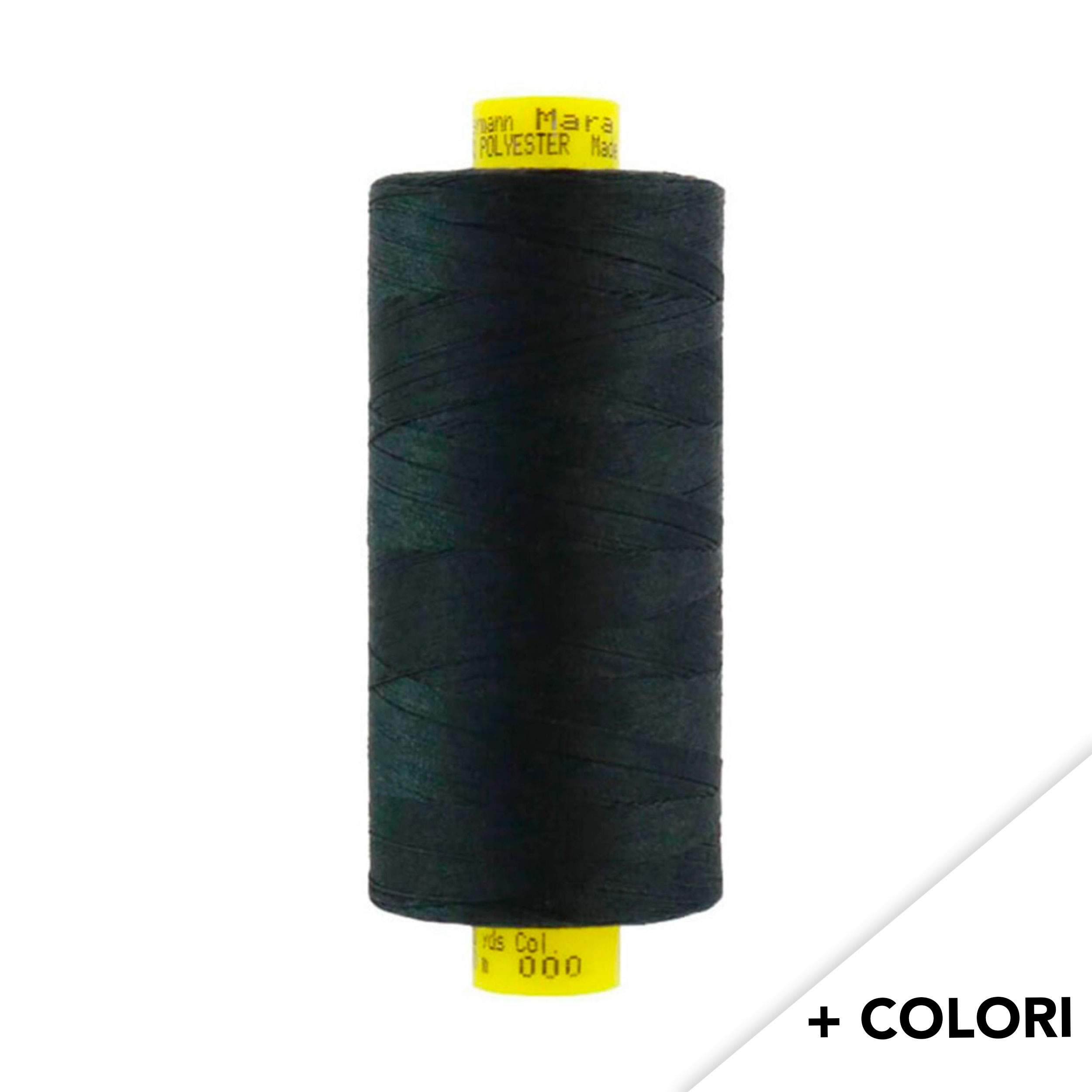 Gutermann Mara 120 1000 M wire Image