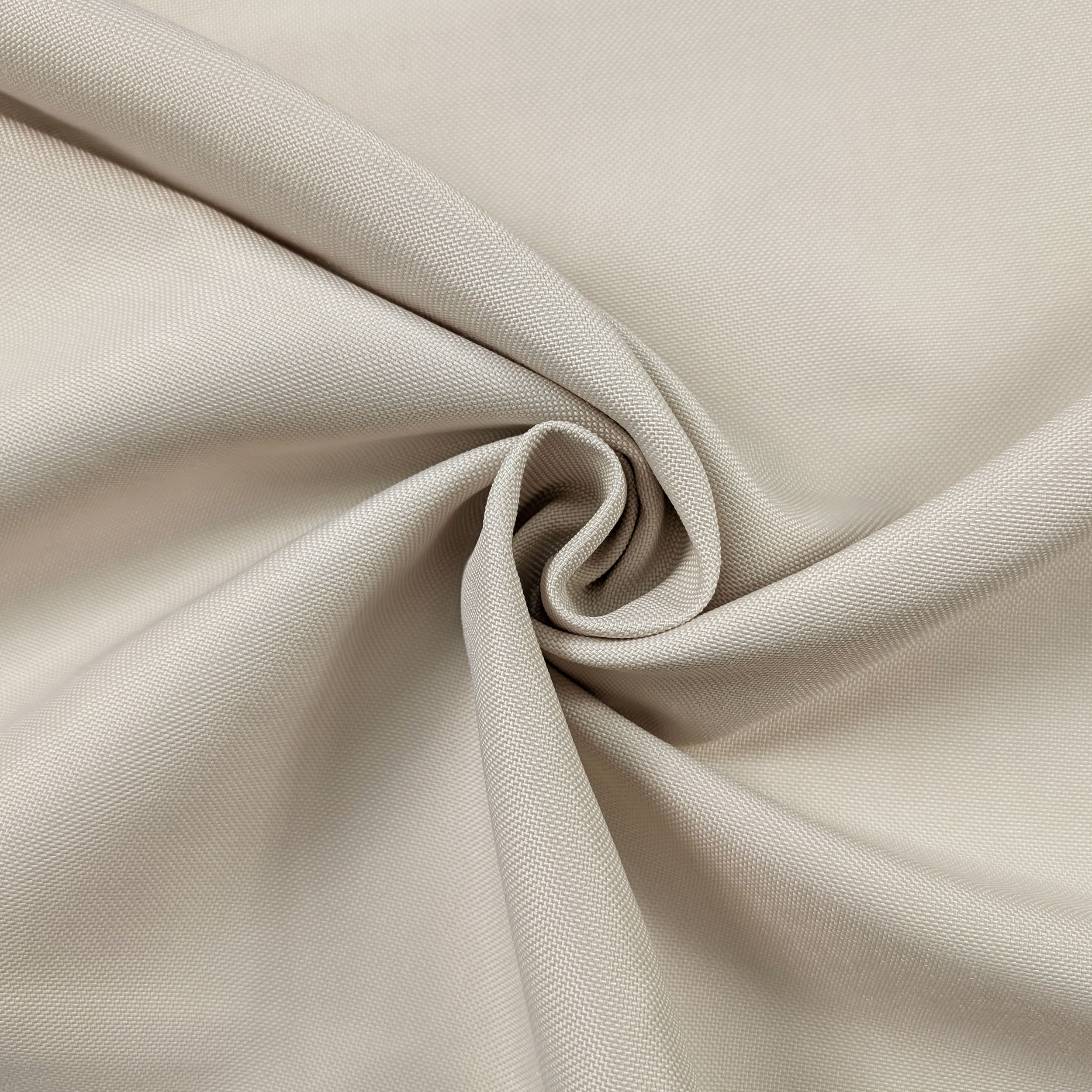 Beige Pergola Awning Fabric Image