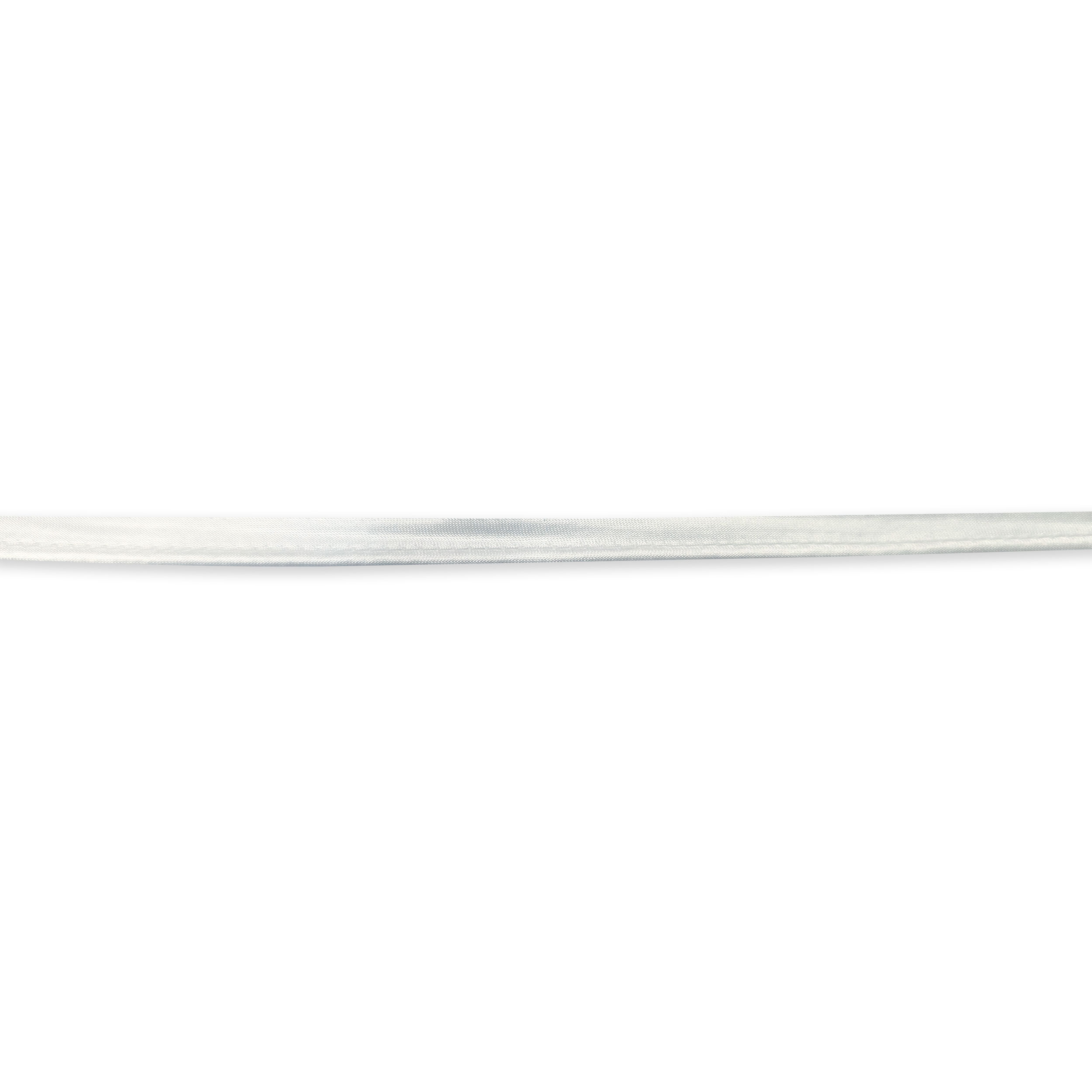 Satin Satin Trimmings White Profile Image