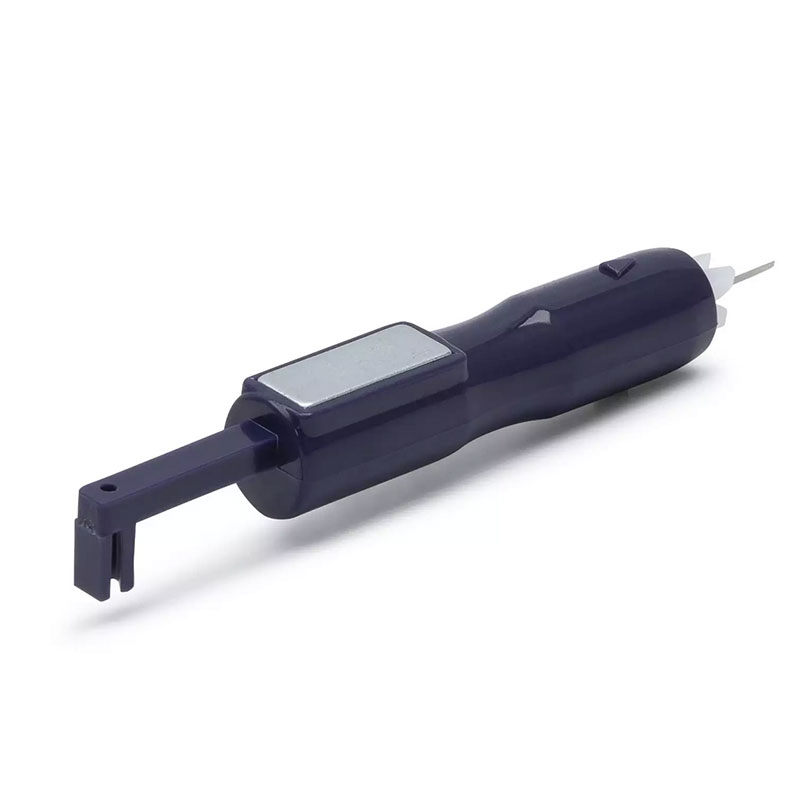 Infila Ago con Magnete Prym per Macchina da Cucire