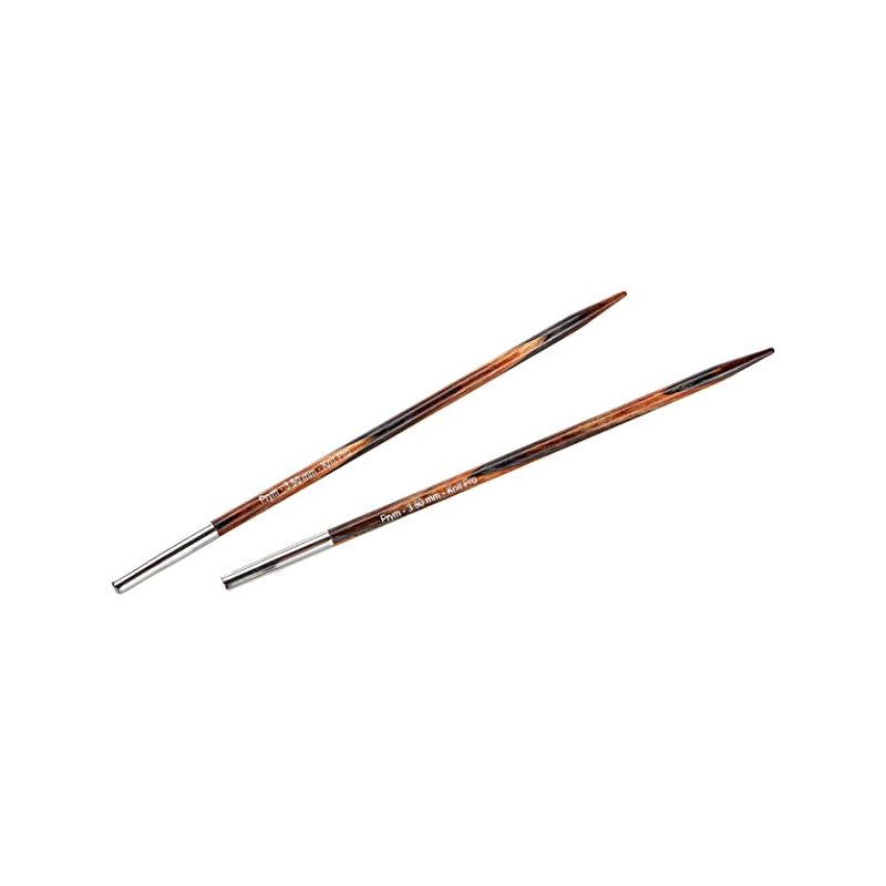Puntas de aguja Prym Natural Ø 3,5 mm