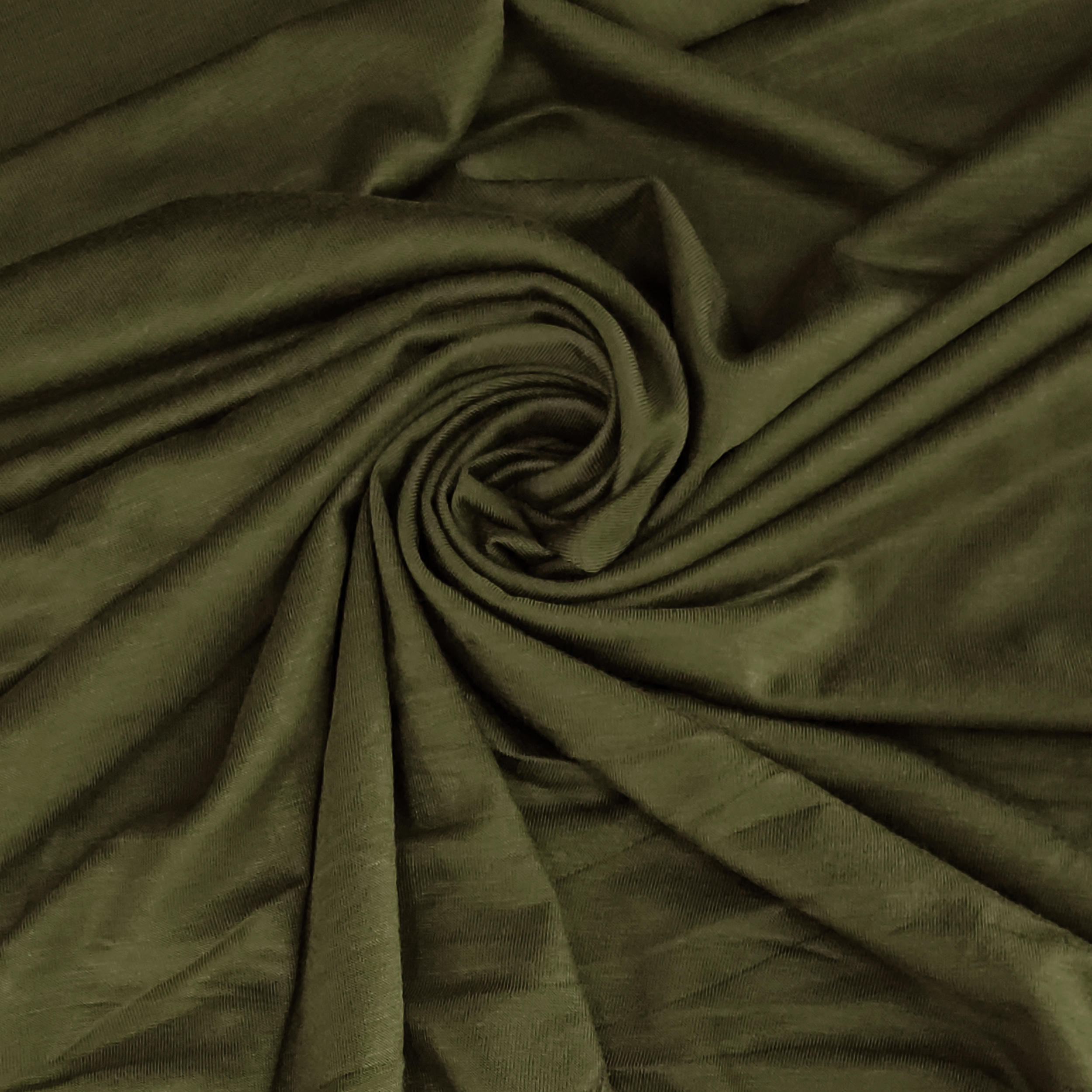 Unicolour Viscose Jersey Image