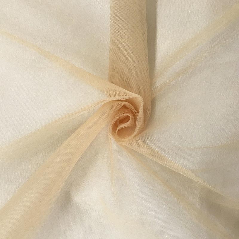 tulle-beige