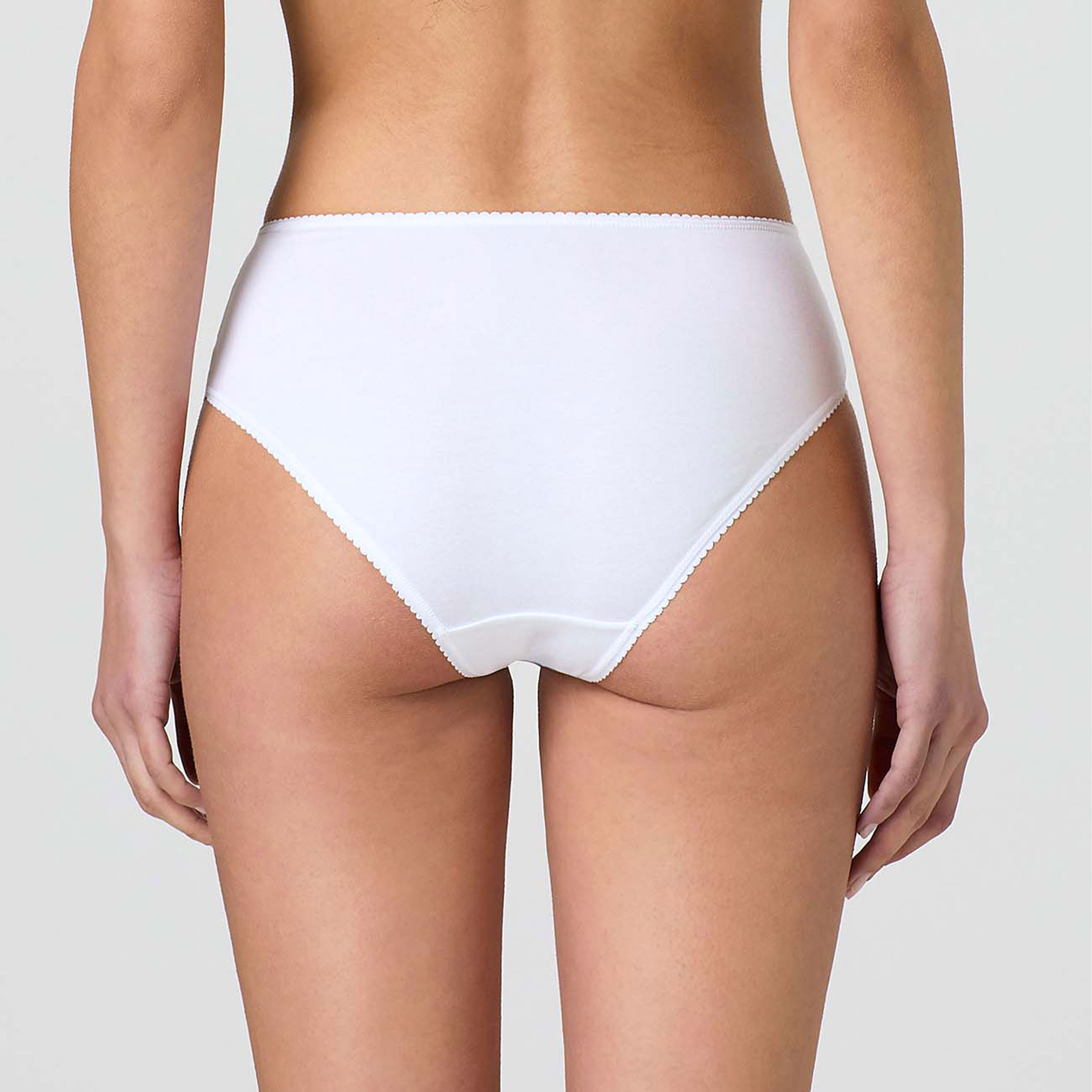 Jadea Slip en dentelle 742 Image