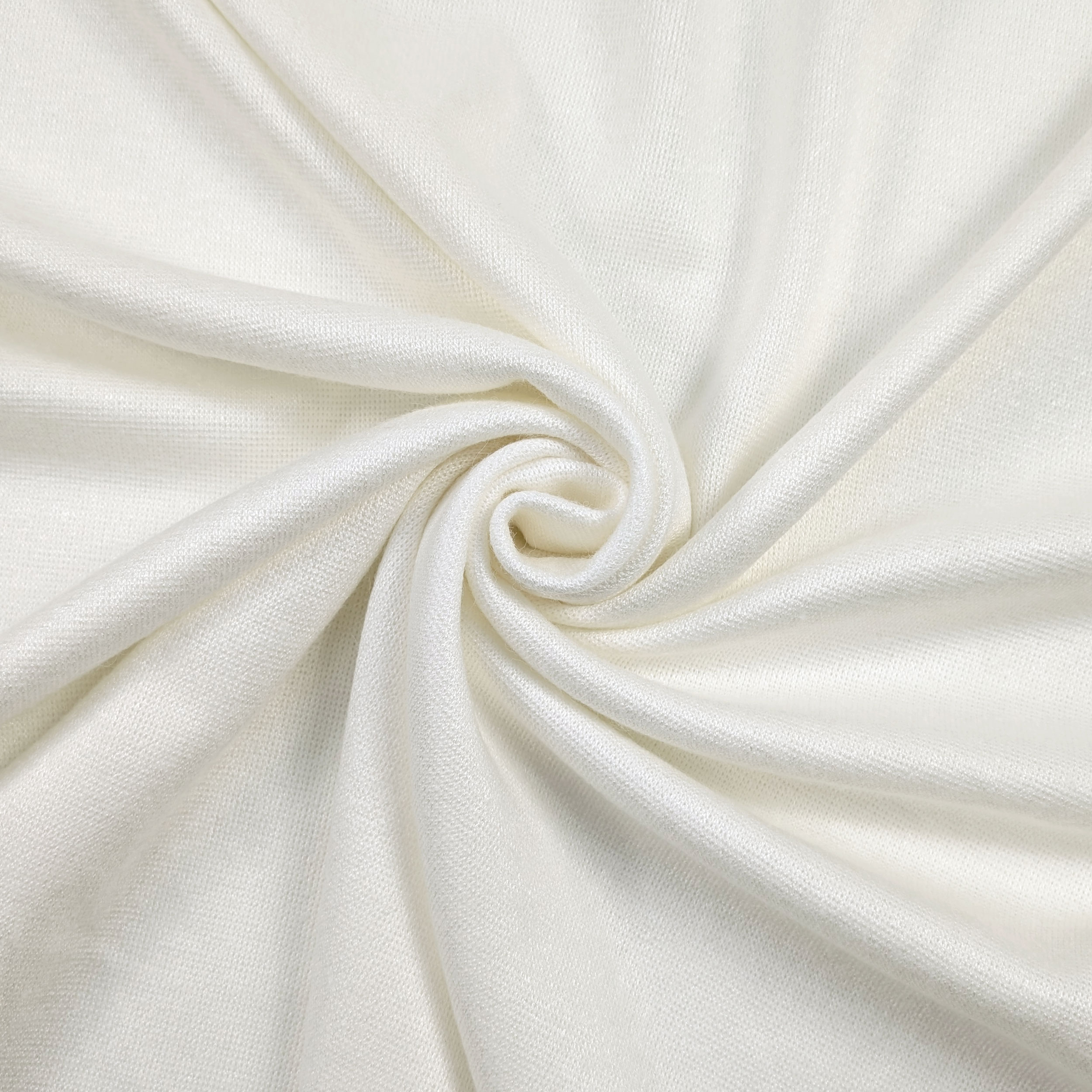 Dressmaking Viscose Cashmere Blend Knit Image