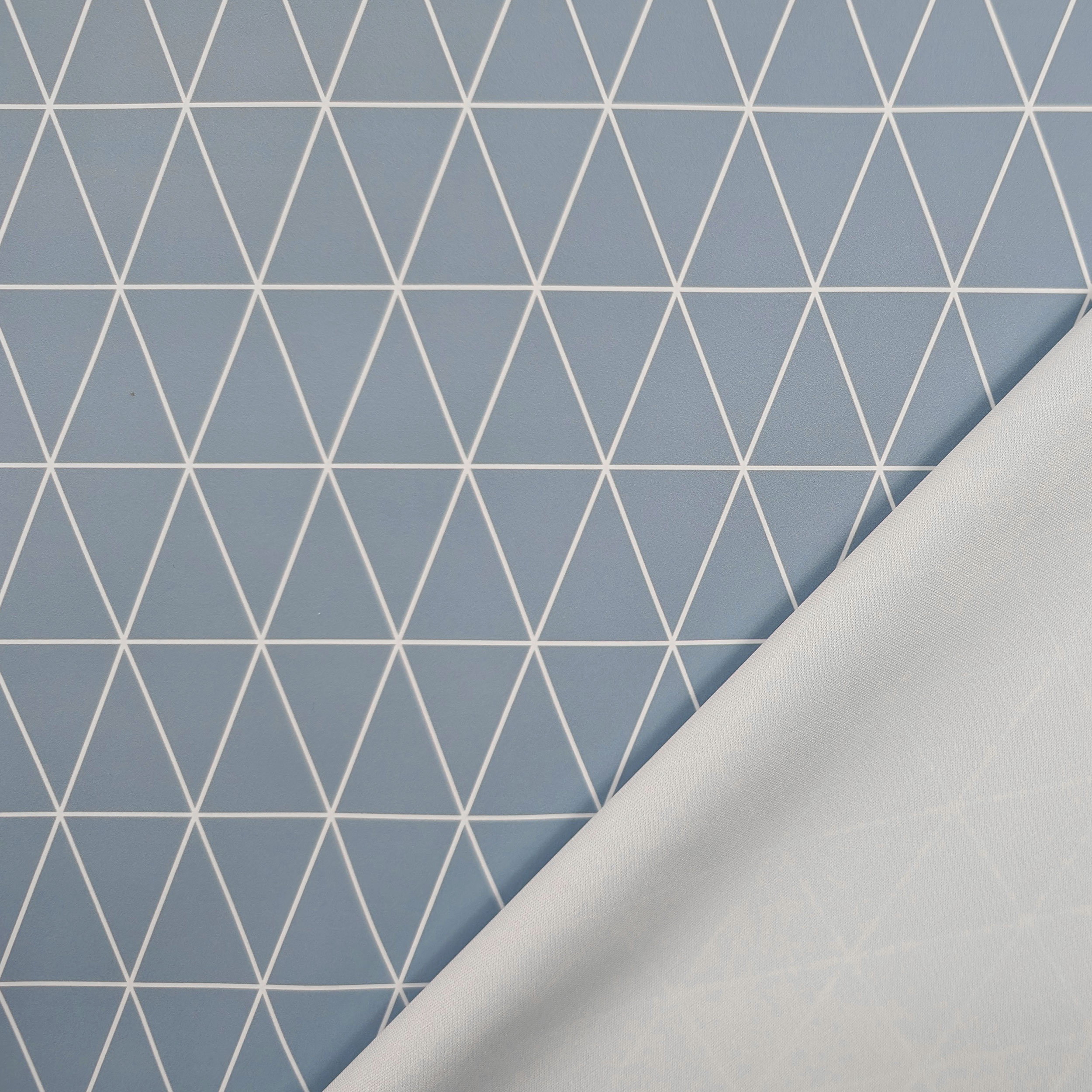 Waterproof Triangles Celestial Background Image