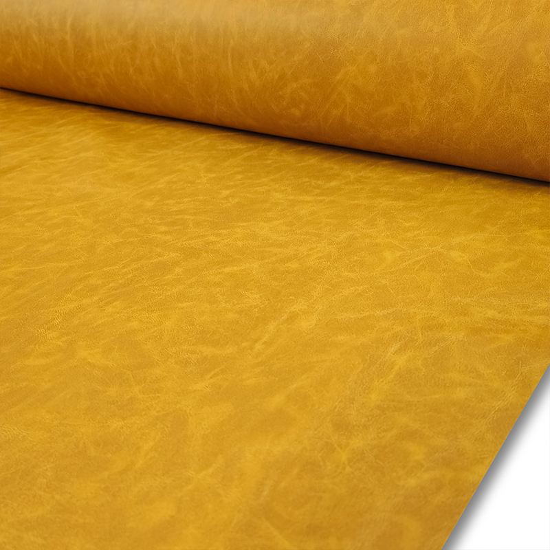 Upholstery Vintage Effect Faux Leather Image