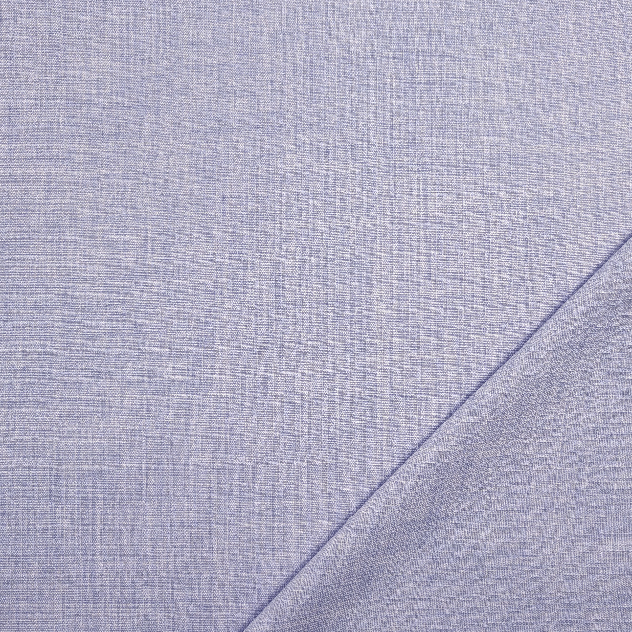 Unicolor Linen Fabric Look Image