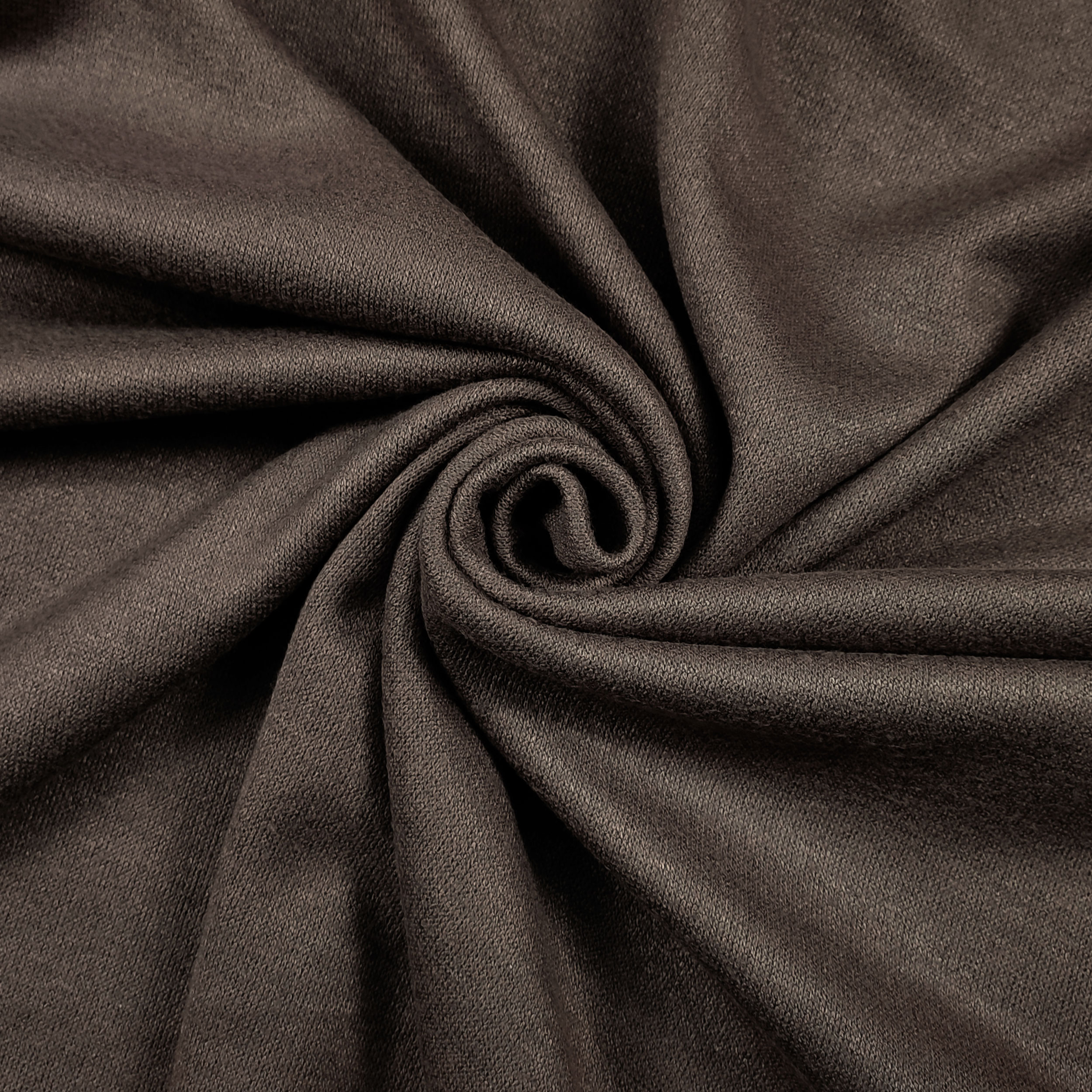 Dressmaking Viscose Cashmere Blend Knit Image
