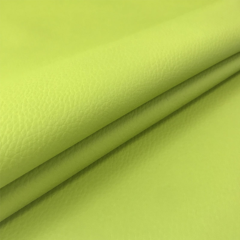 Vert acide - 539