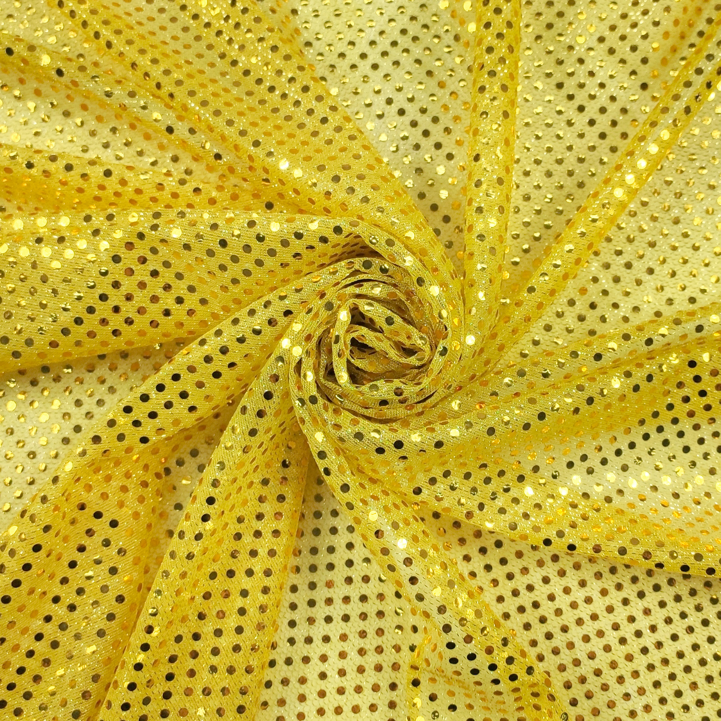 Plain Dressmaking Sequin Image